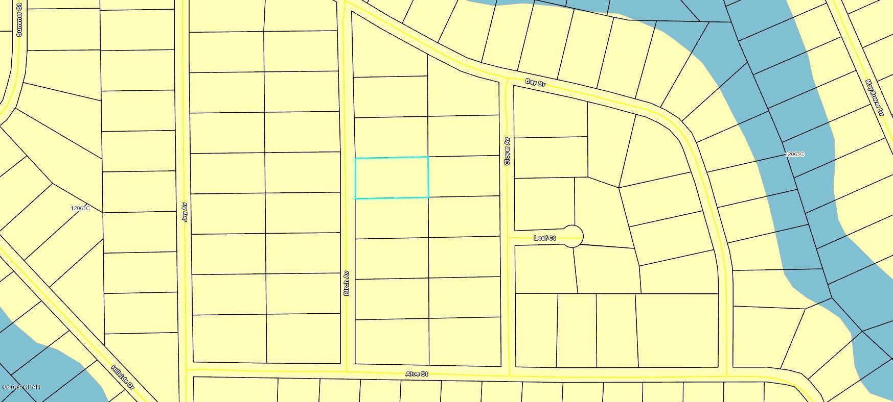 Compass Lake Hills Unit 3 - Land