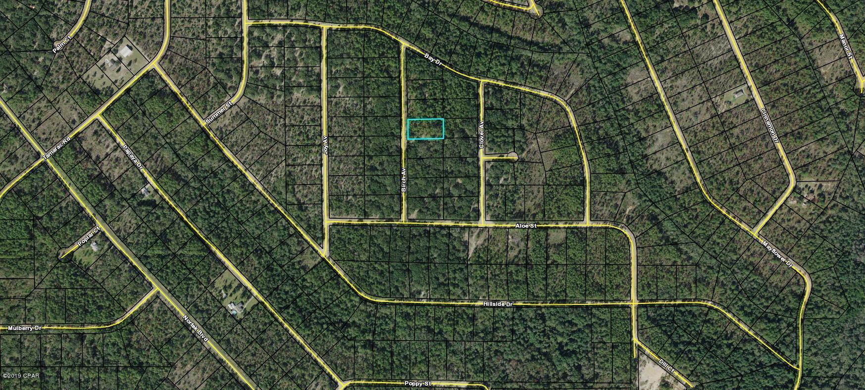Compass Lake Hills Unit 3 - Land