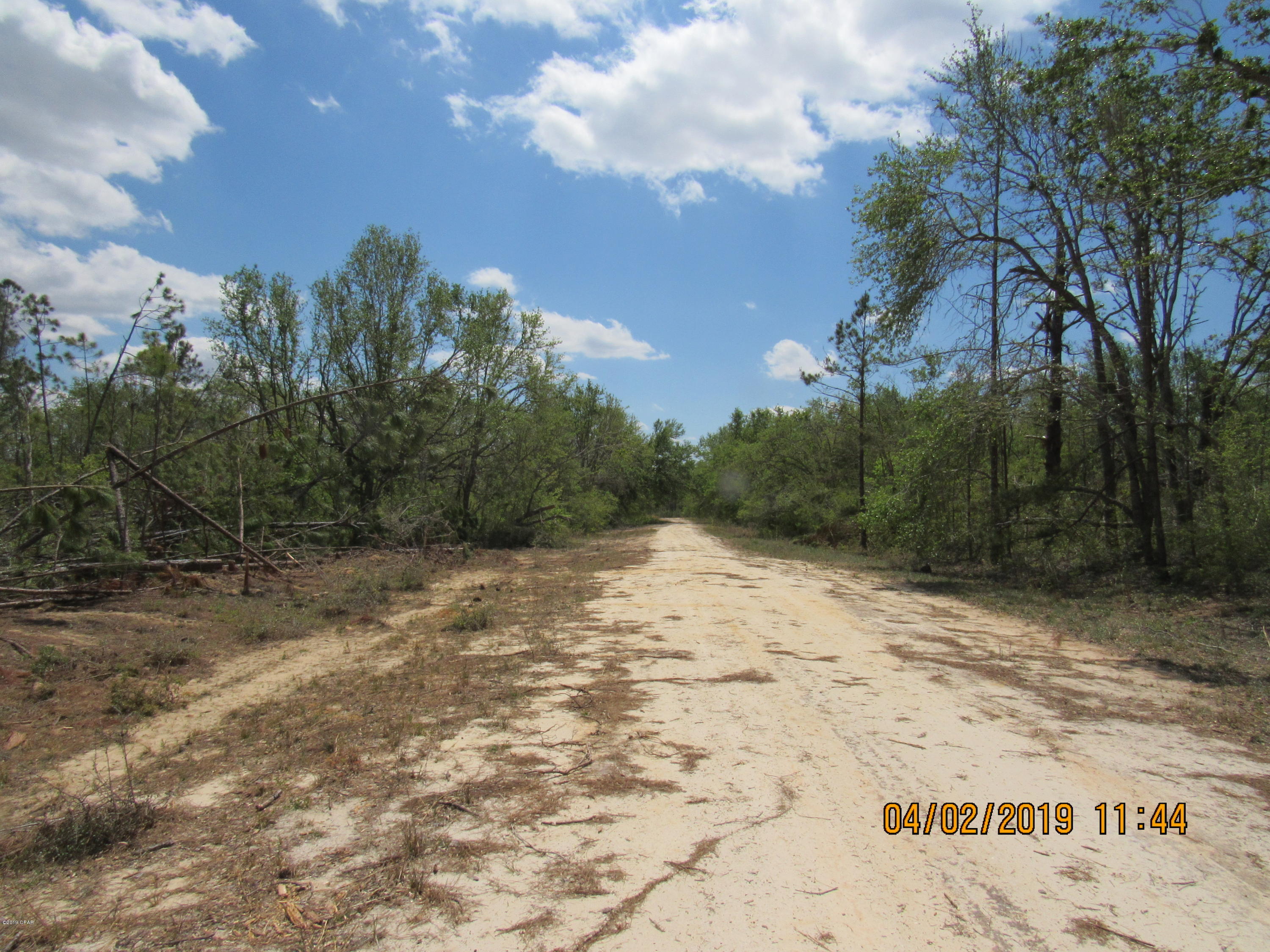 Compass Lake Hills Unit 3 - Land