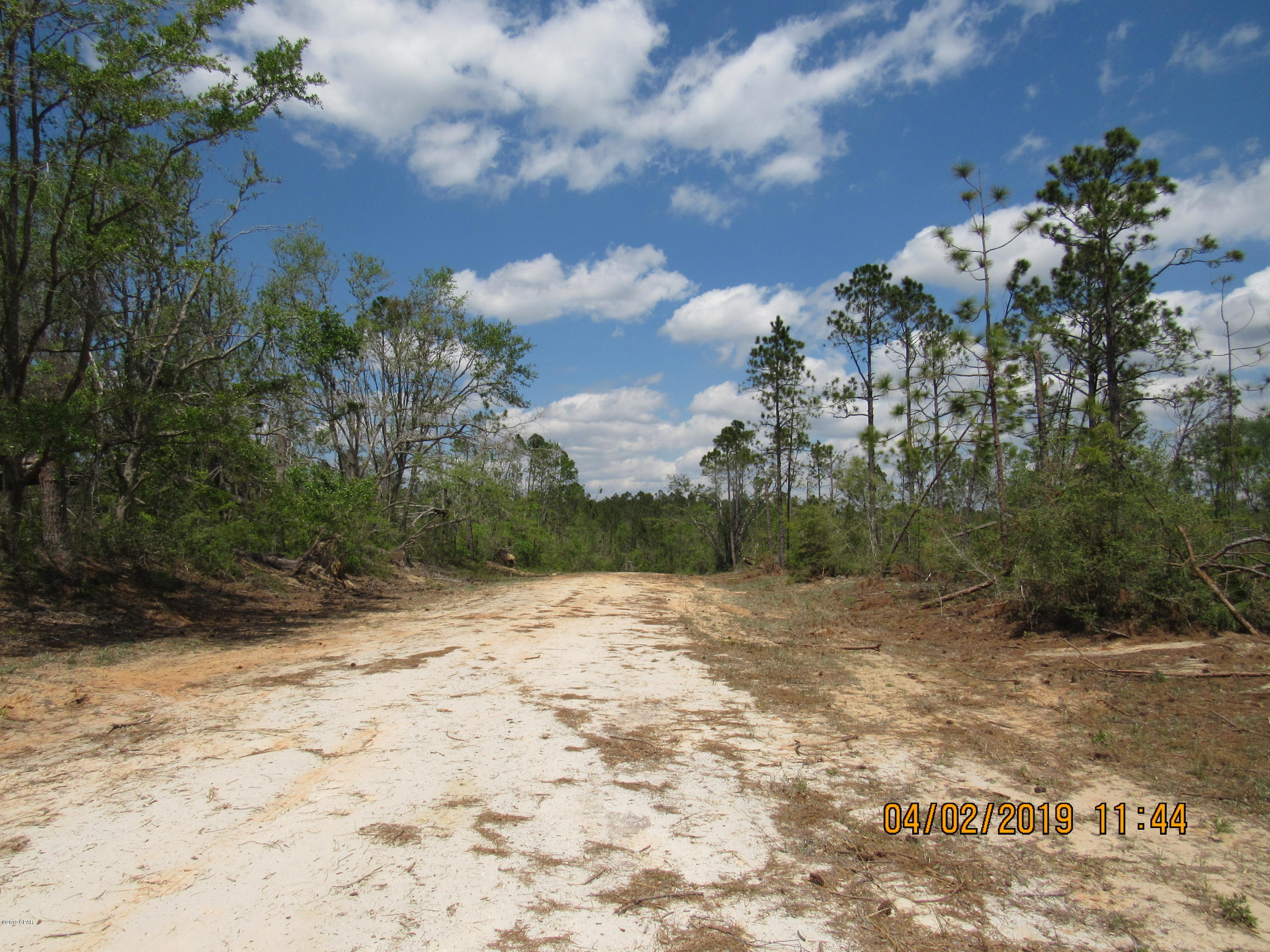 Compass Lake Hills Unit 3 - Land