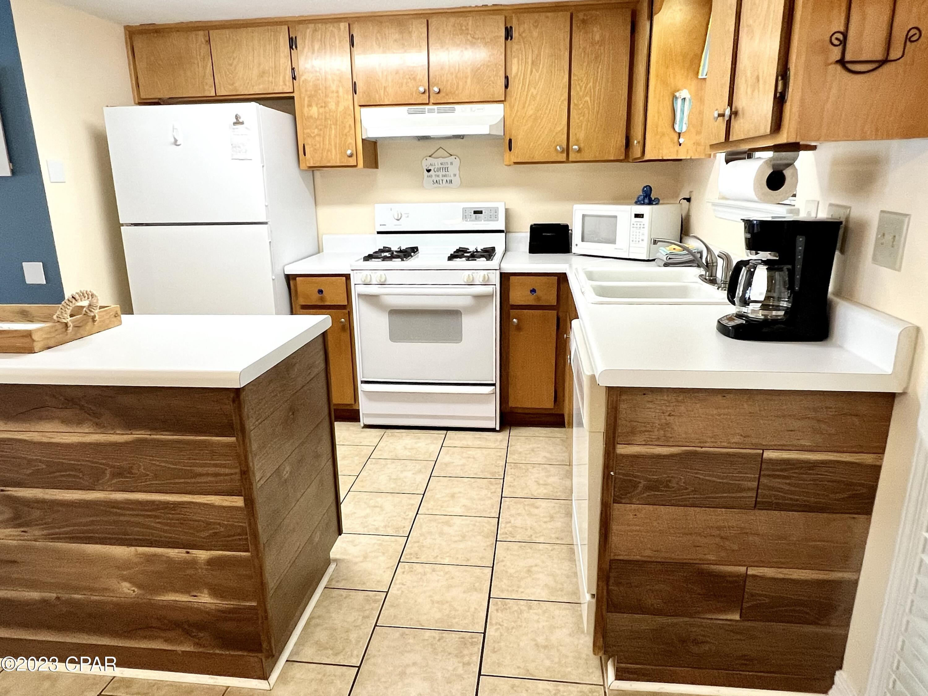 Gulf Highlands Beach Resort - Residential