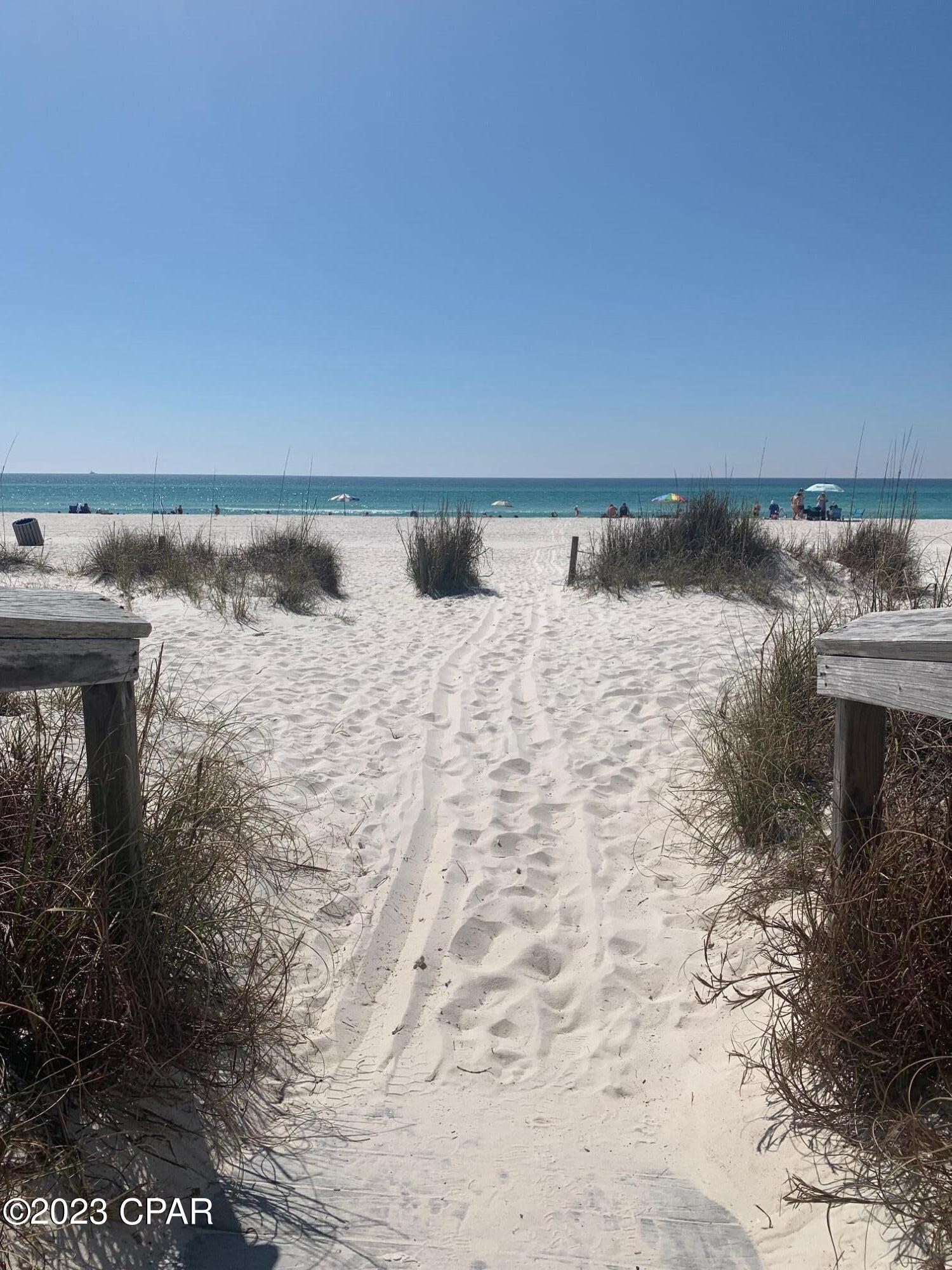 Gulf Highlands Beach Resort - Residential