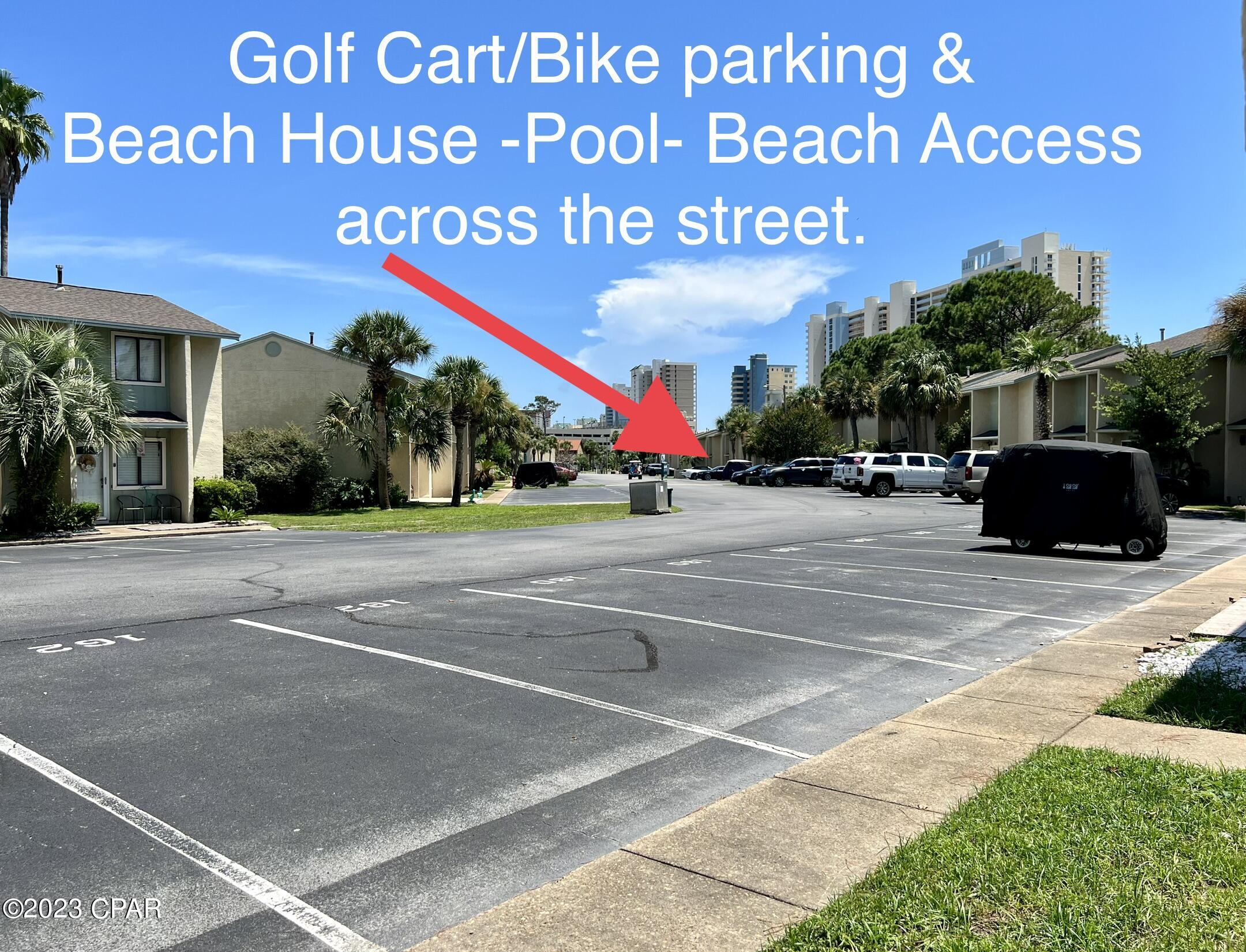 Gulf Highlands Beach Resort - Residential