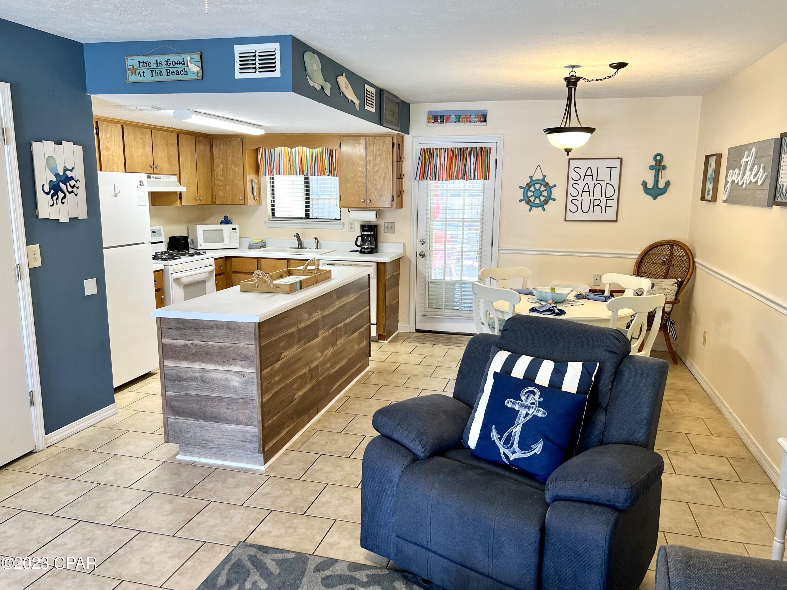 Gulf Highlands Beach Resort - Residential