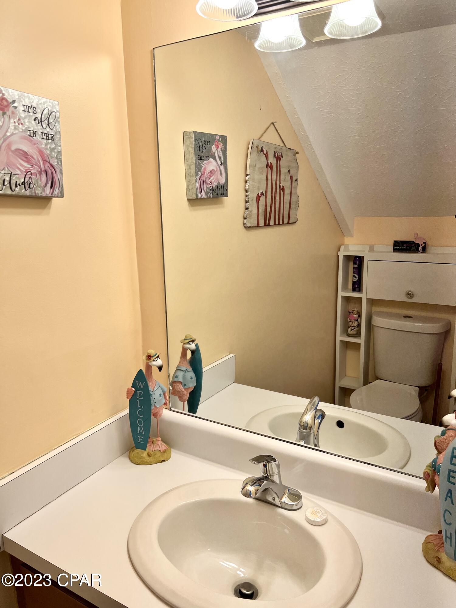 Gulf Highlands Beach Resort - Residential