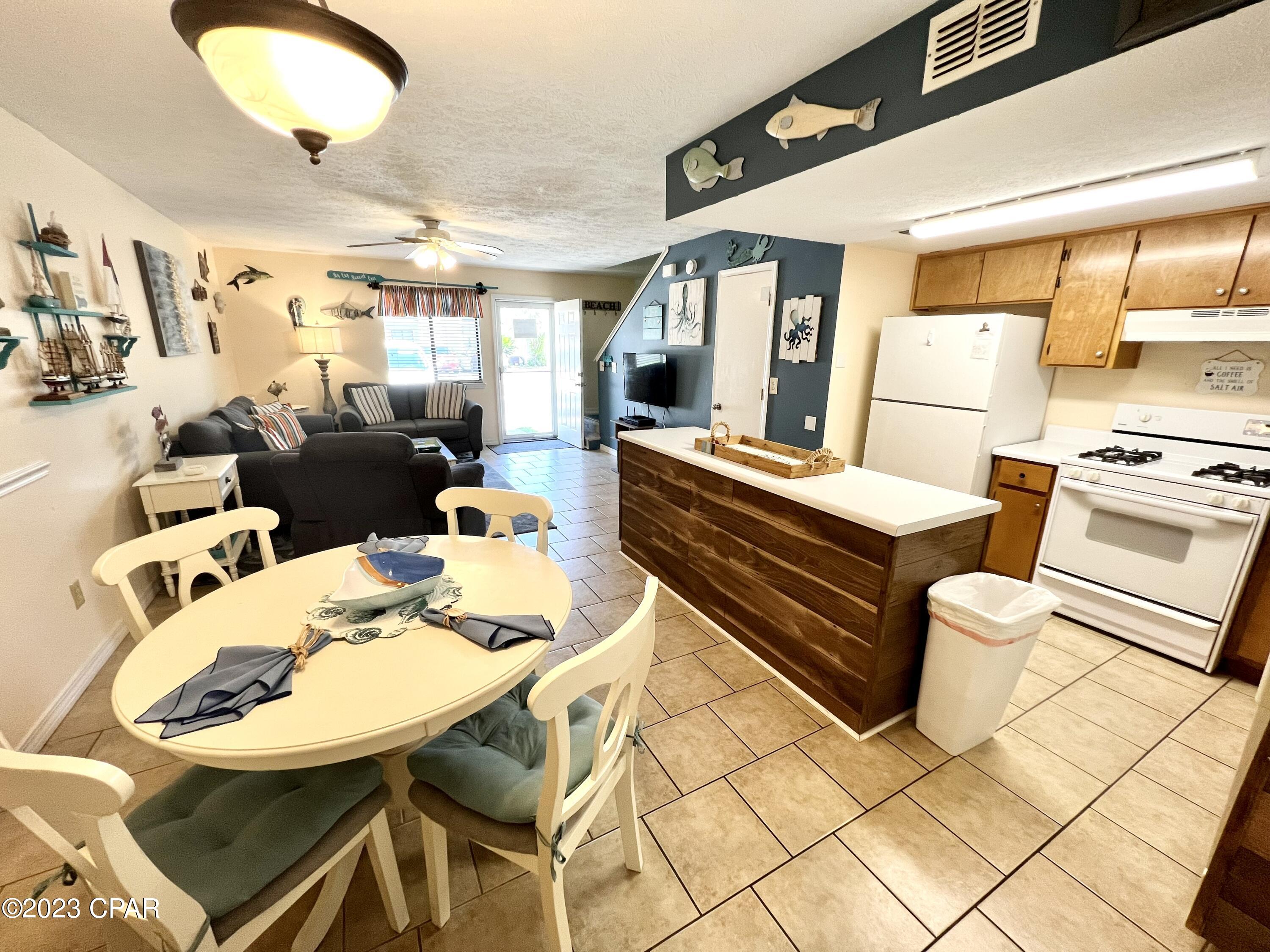 Gulf Highlands Beach Resort - Residential