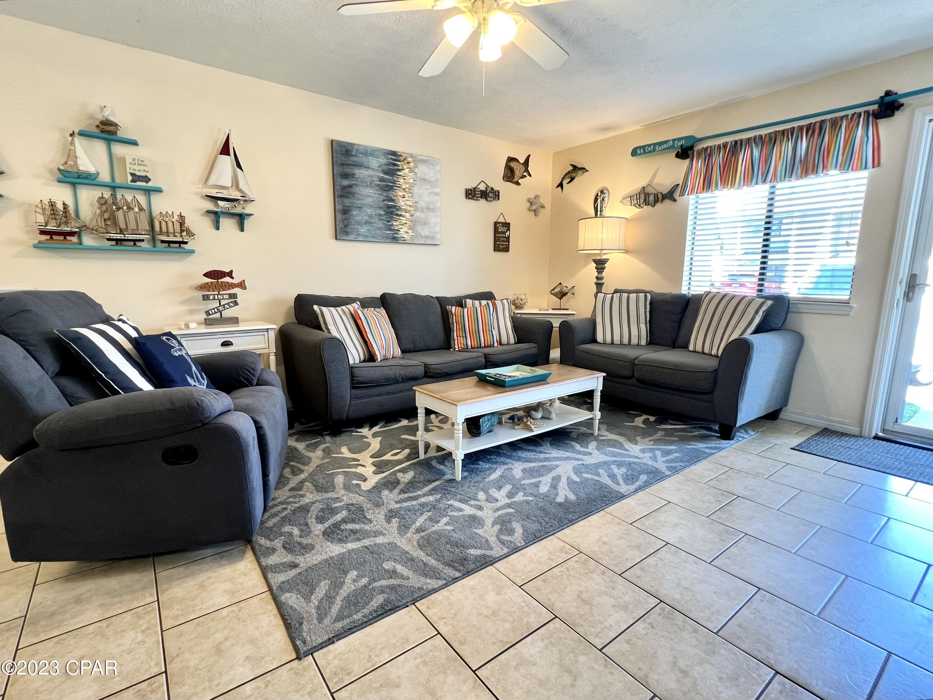 Gulf Highlands Beach Resort - Residential