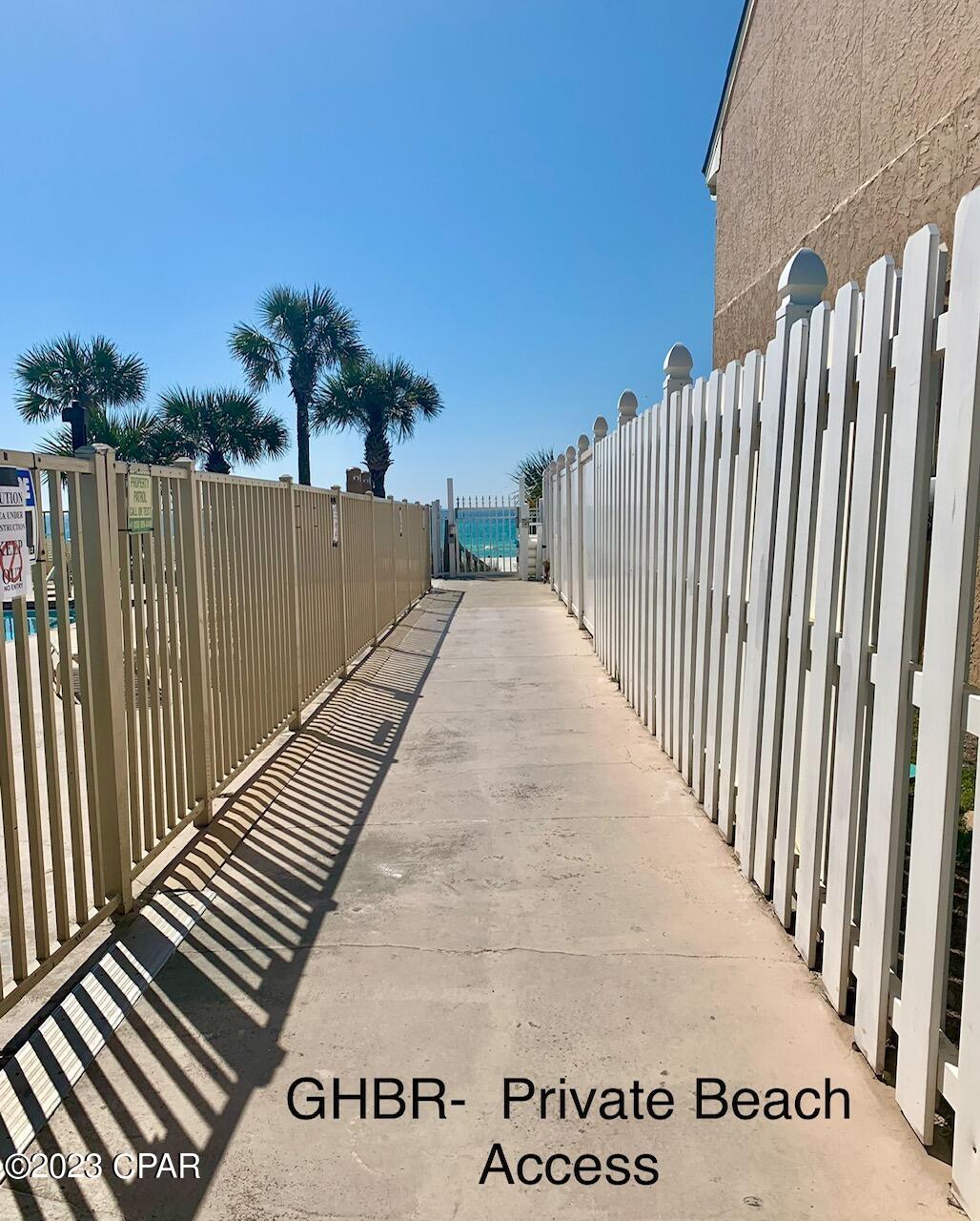 Gulf Highlands Beach Resort - Residential