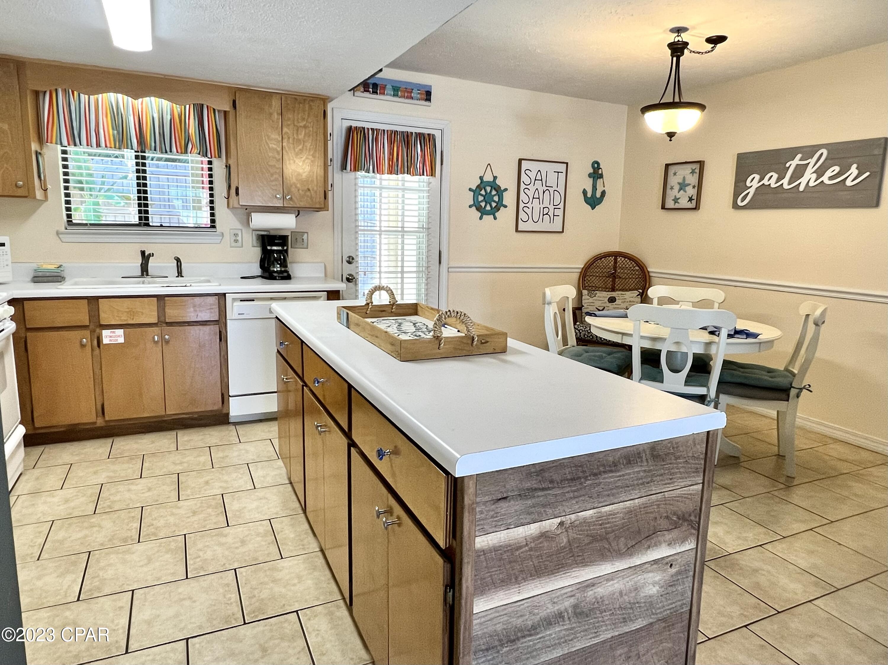 Gulf Highlands Beach Resort - Residential