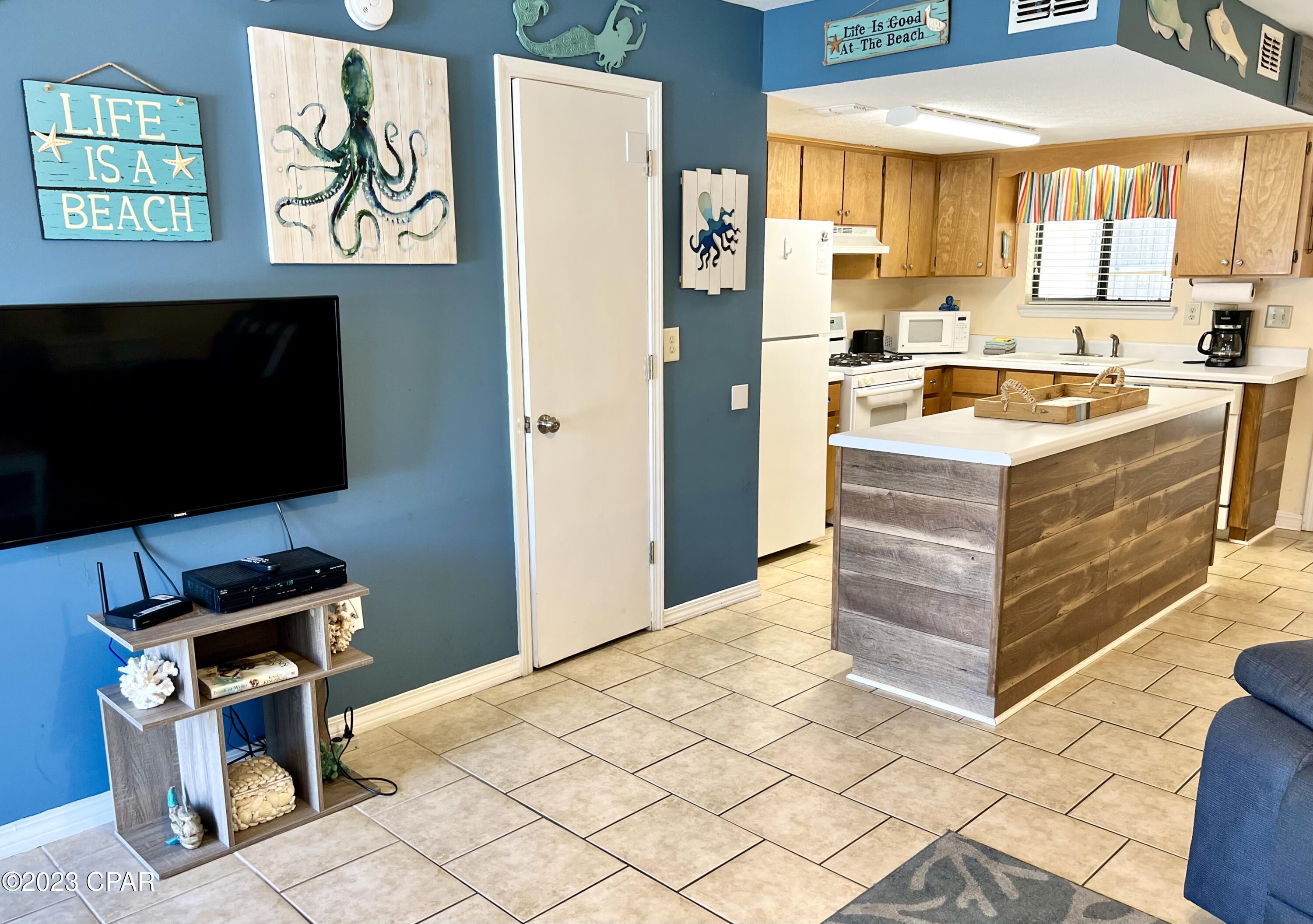 Gulf Highlands Beach Resort - Residential