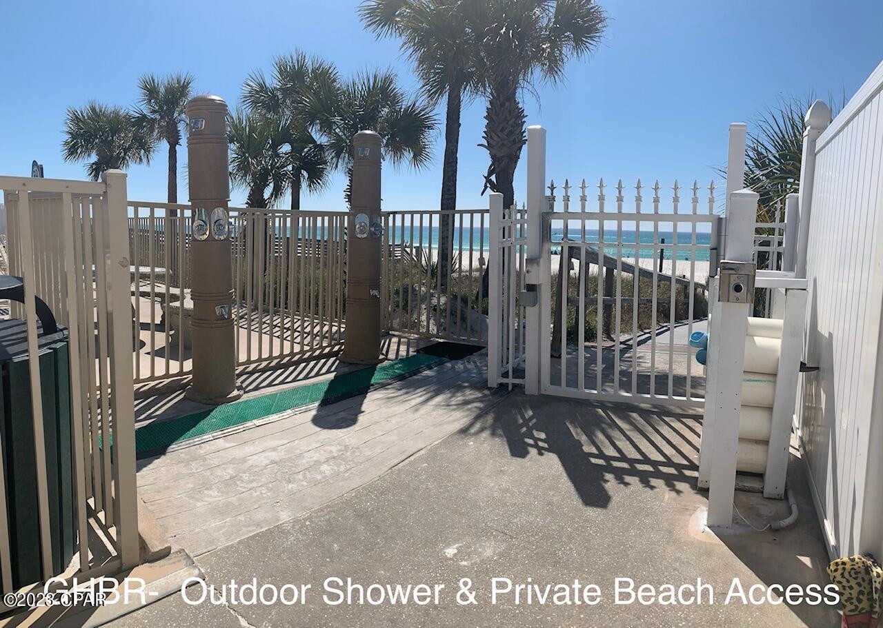 Gulf Highlands Beach Resort - Residential