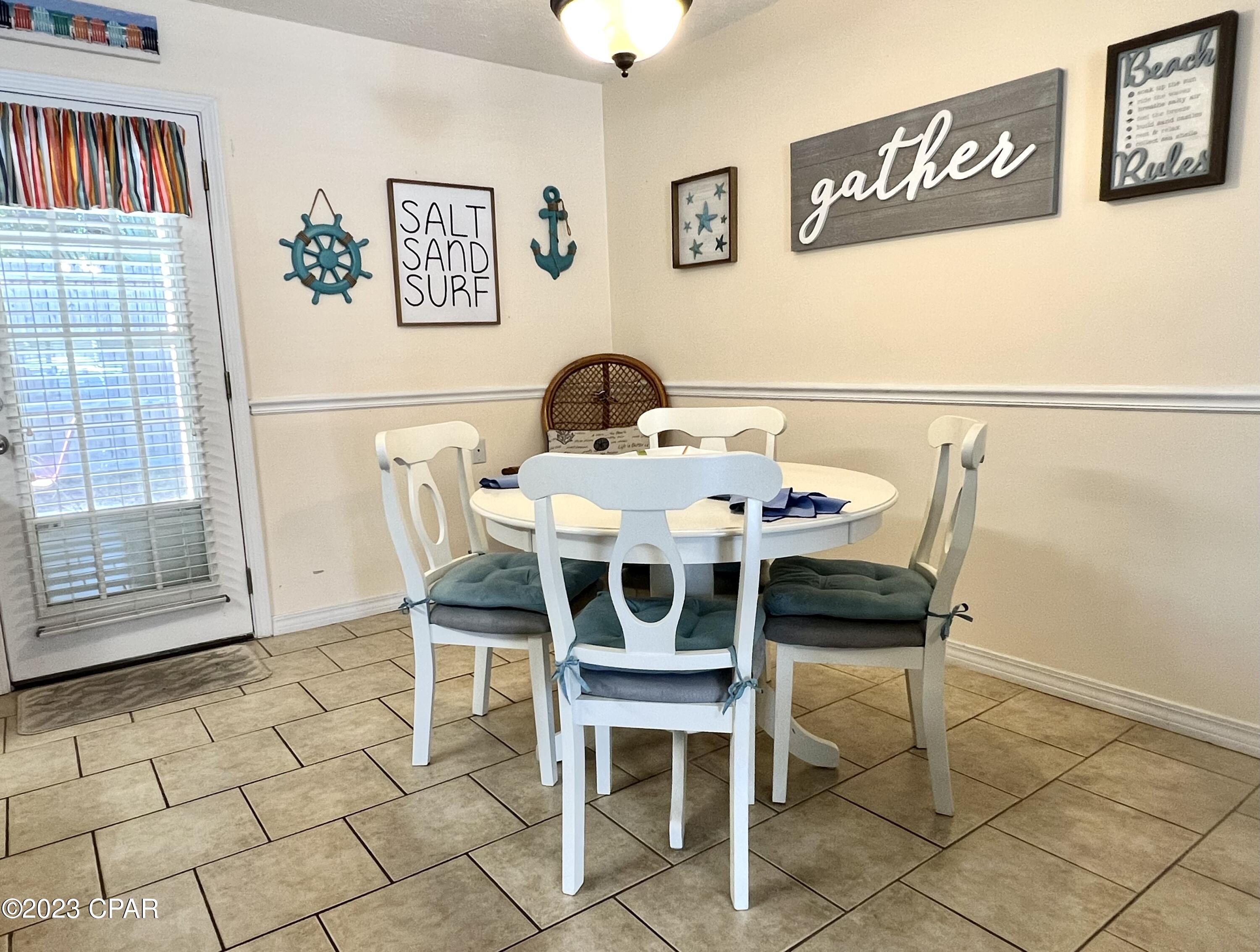 Gulf Highlands Beach Resort - Residential