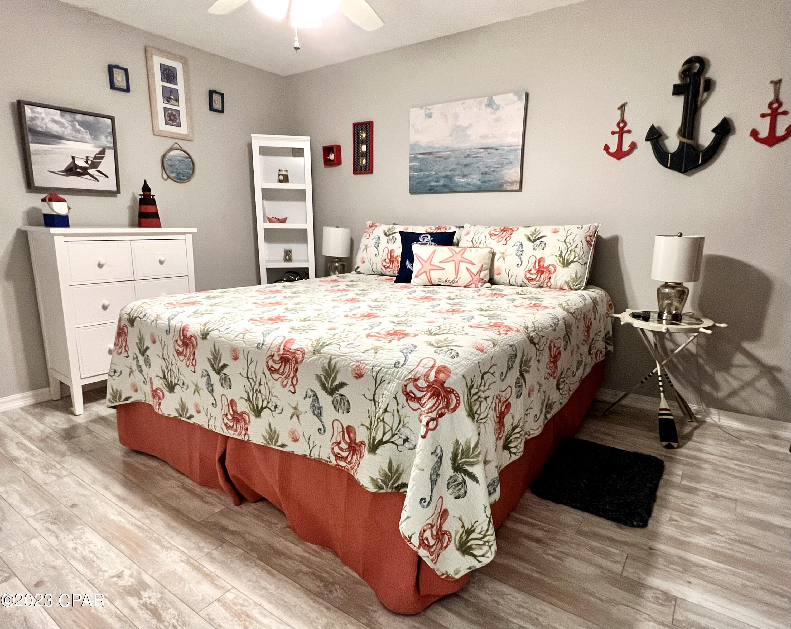 Gulf Highlands Beach Resort - Residential