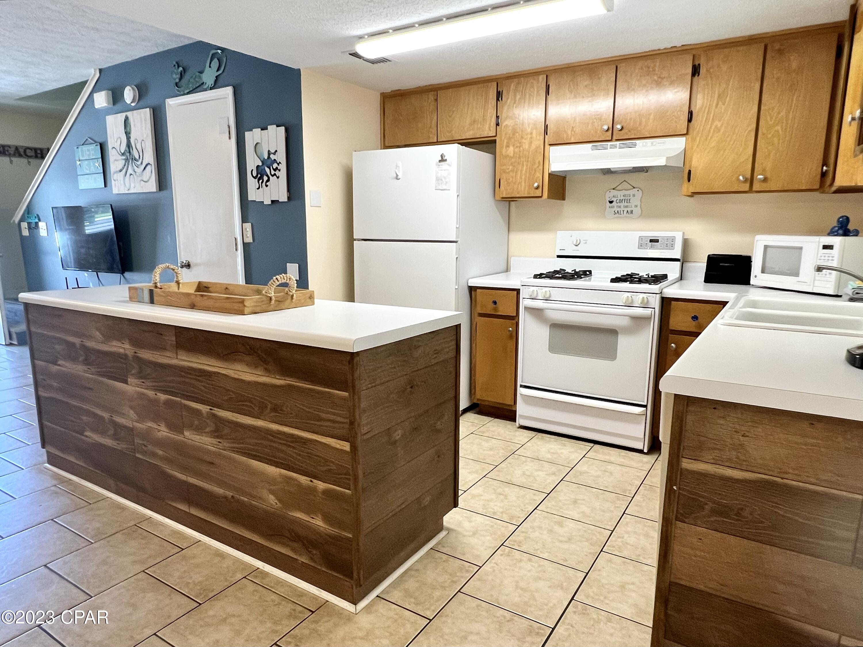 Gulf Highlands Beach Resort - Residential