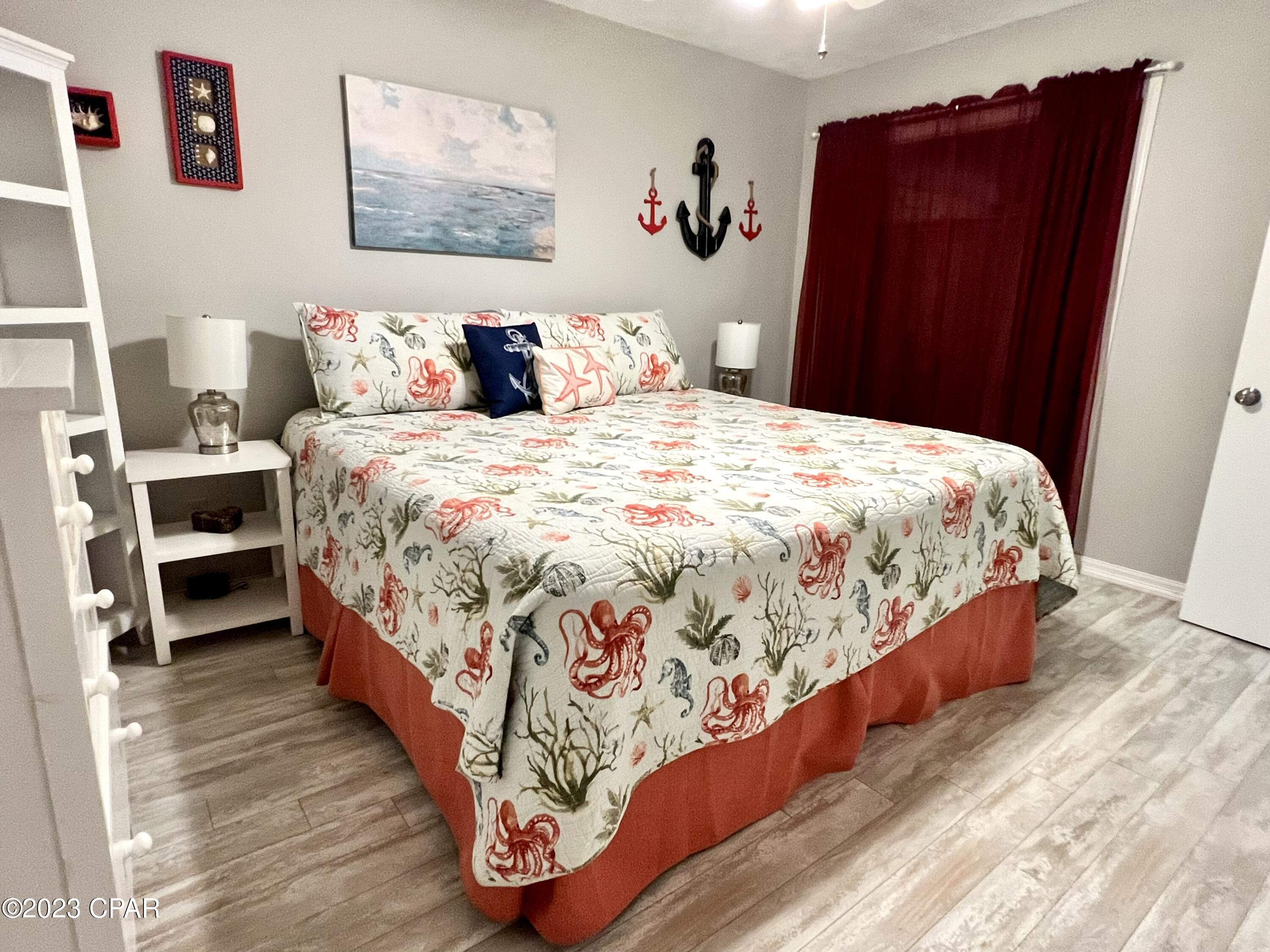 Gulf Highlands Beach Resort - Residential