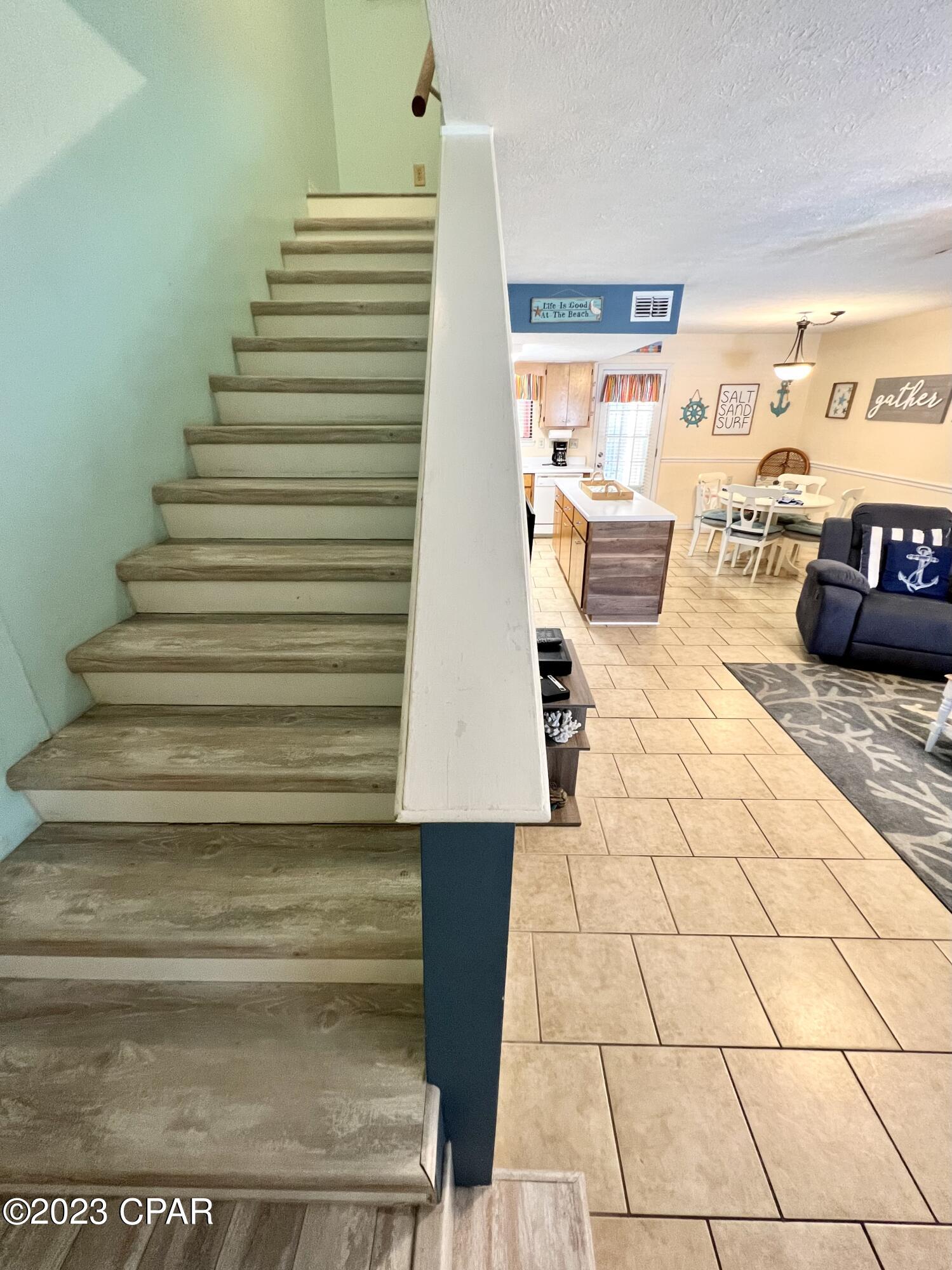 Gulf Highlands Beach Resort - Residential