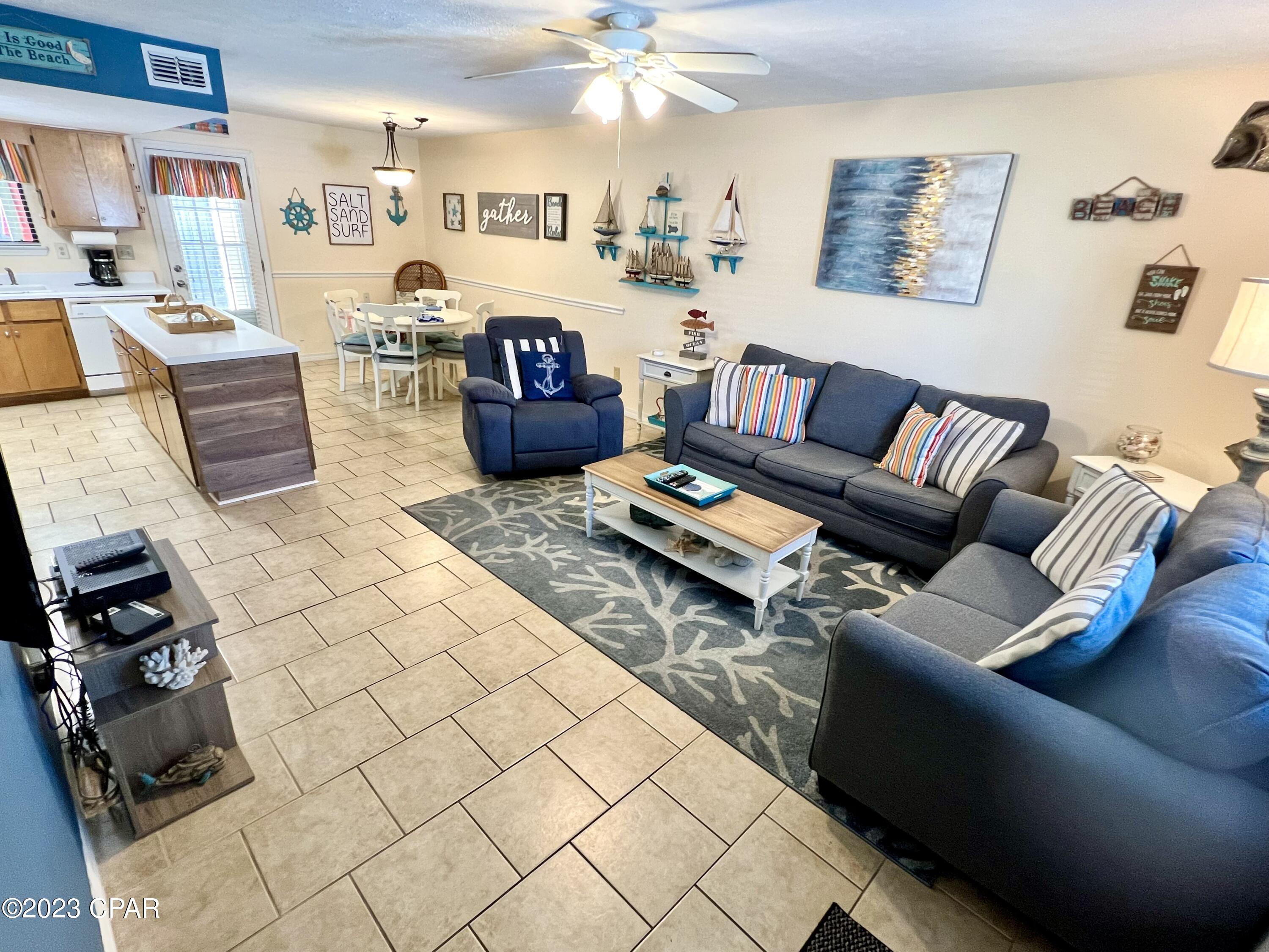 Gulf Highlands Beach Resort - Residential