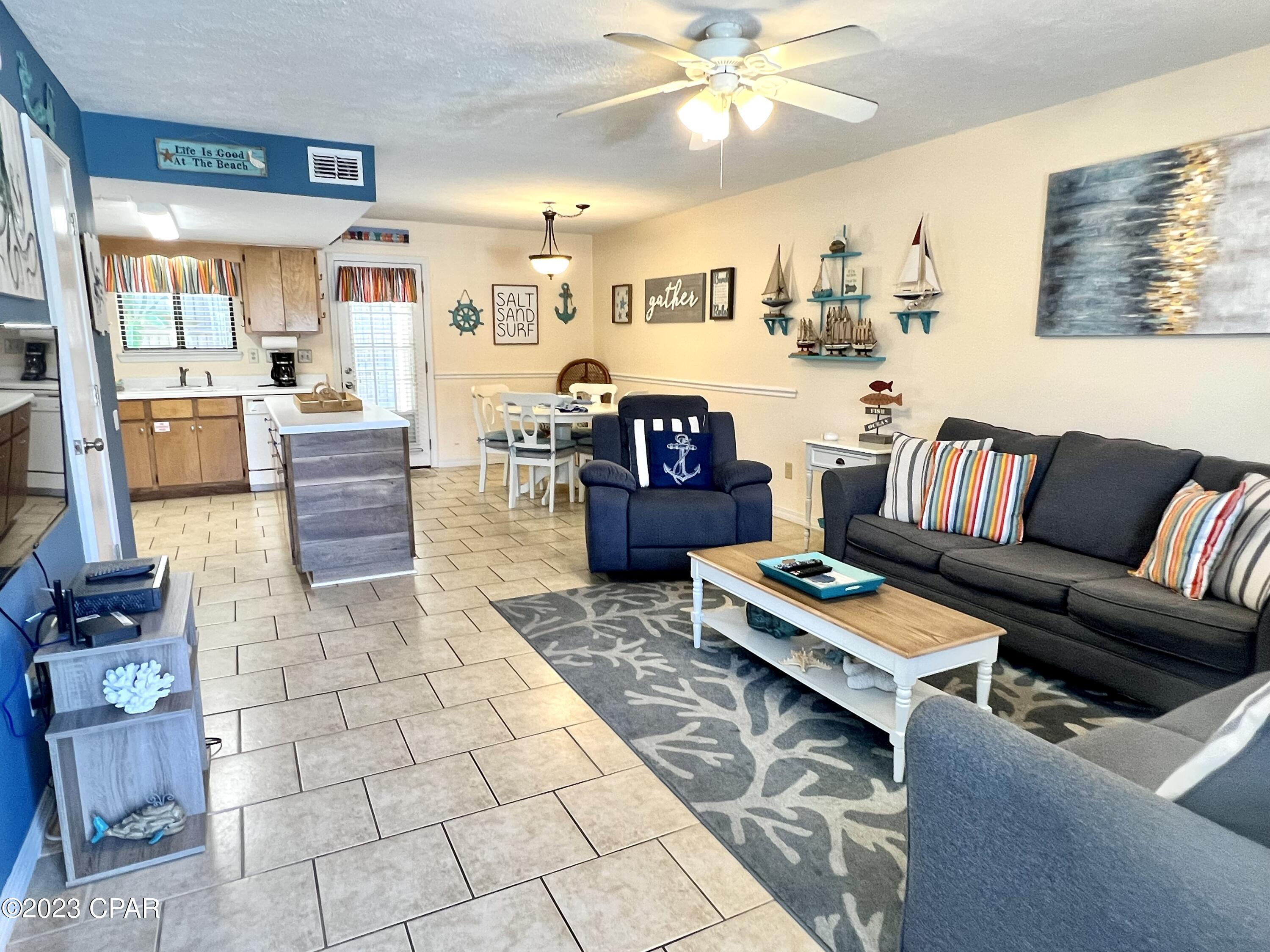 Gulf Highlands Beach Resort - Residential