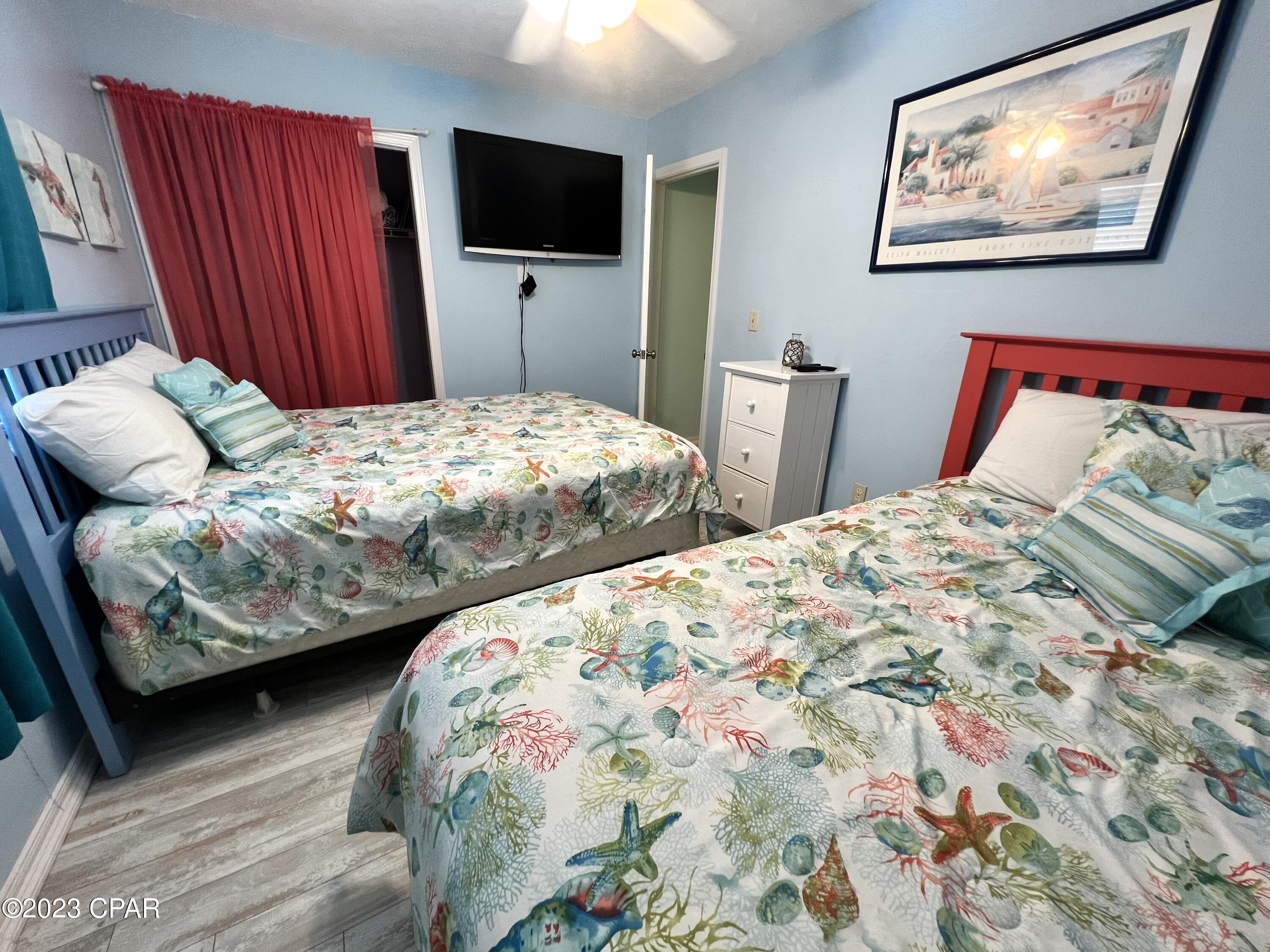 Gulf Highlands Beach Resort - Residential