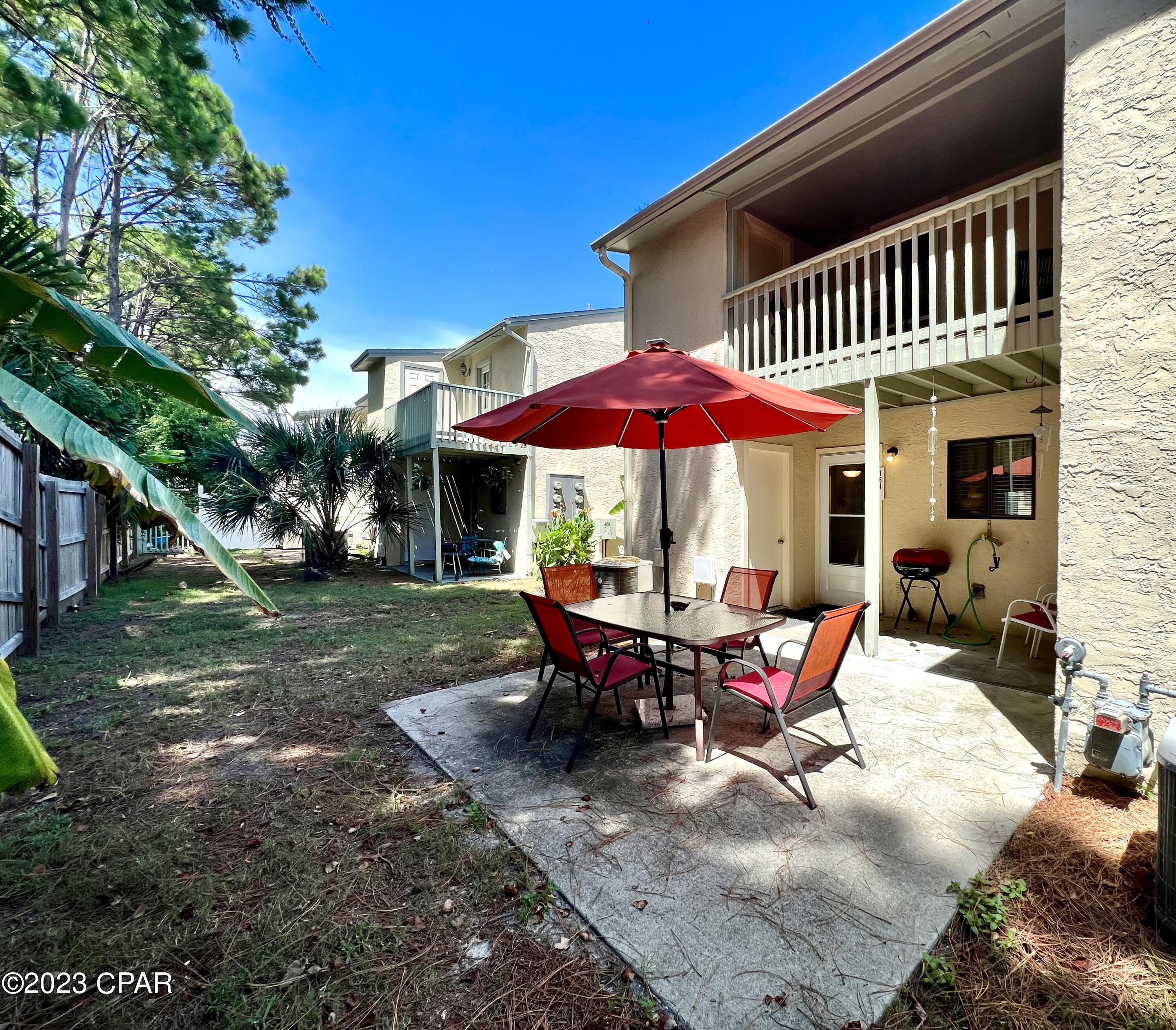 Gulf Highlands Beach Resort - Residential