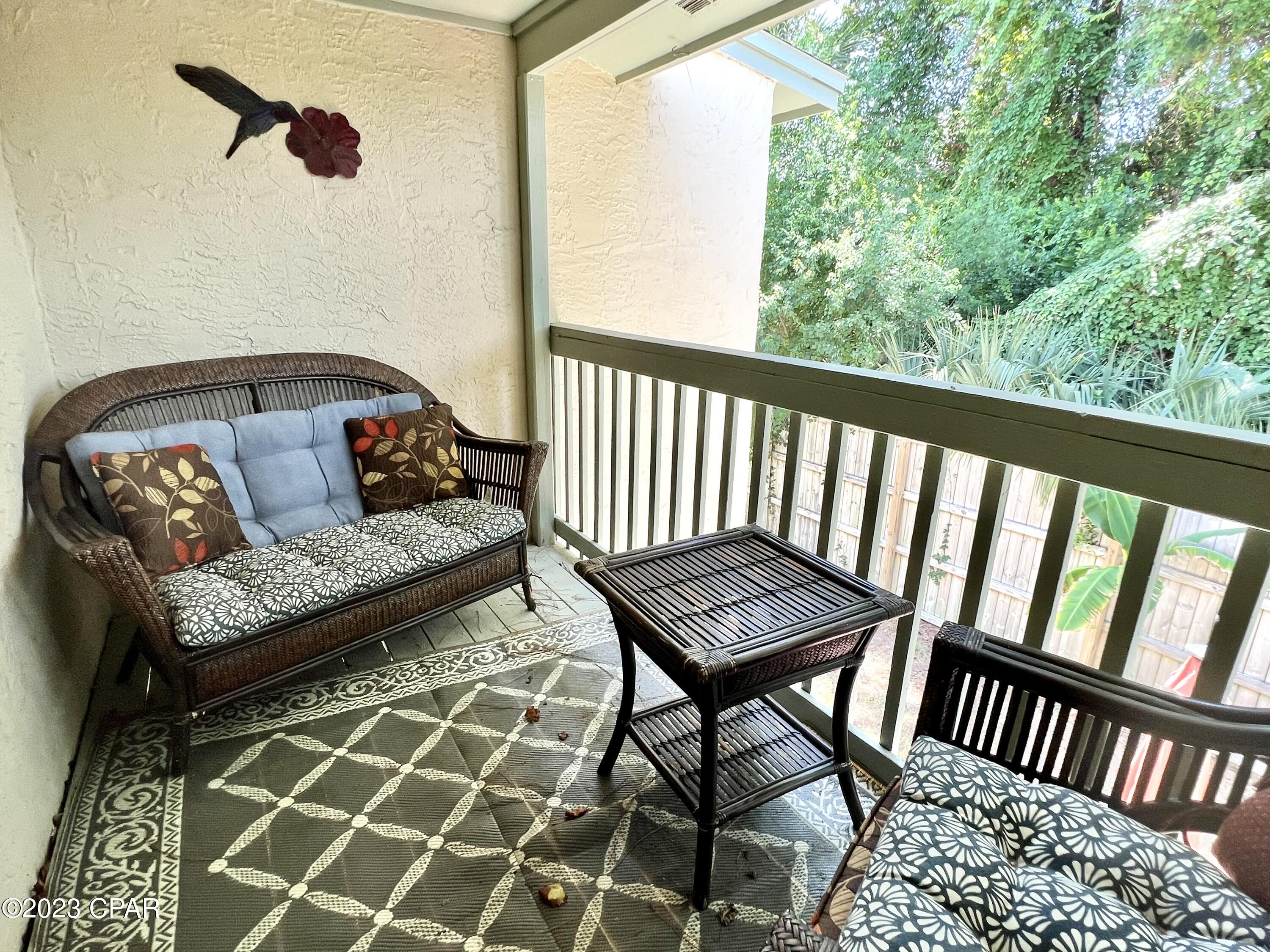 Gulf Highlands Beach Resort - Residential