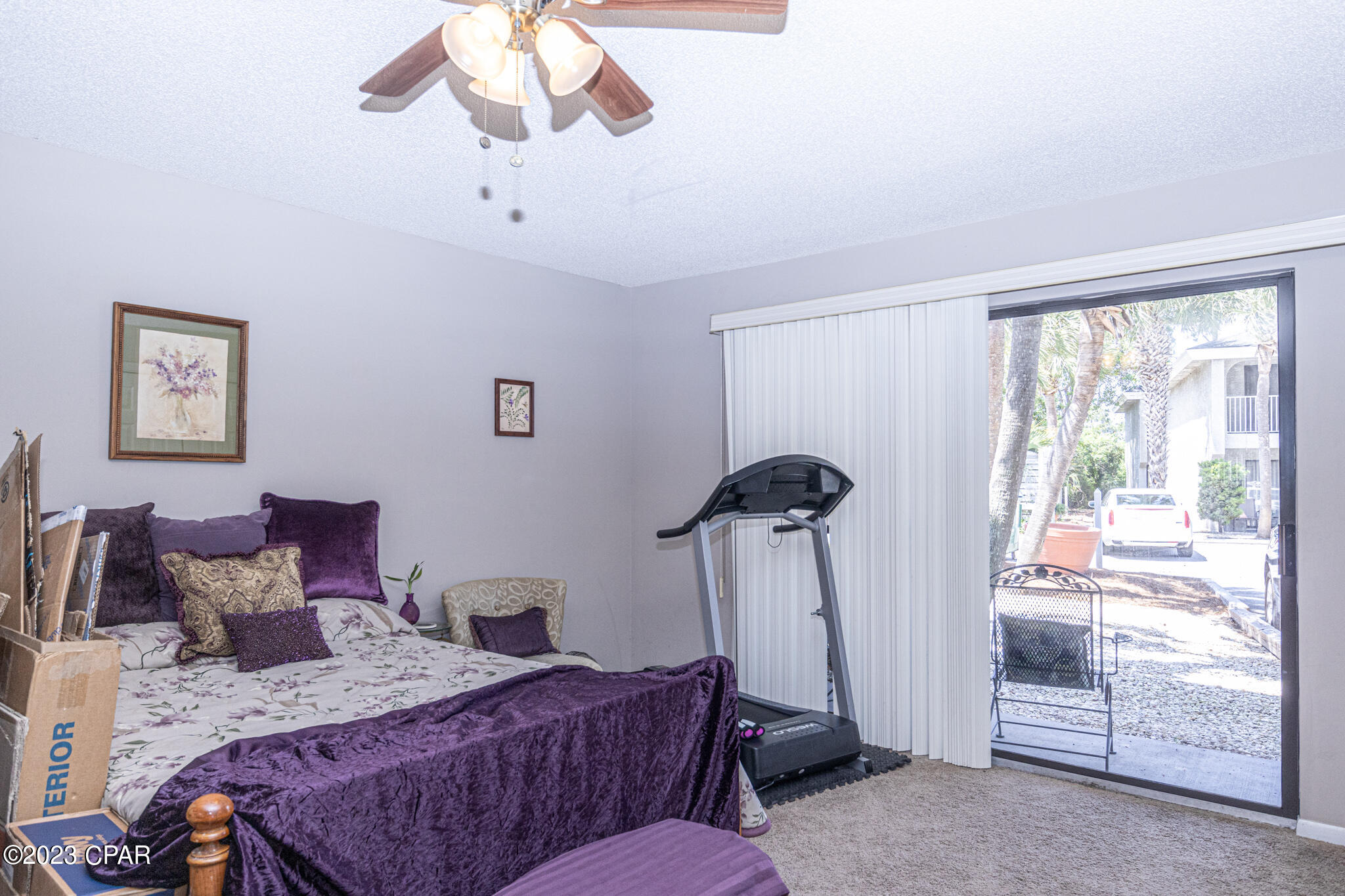 Hombre Golf Village - Residential