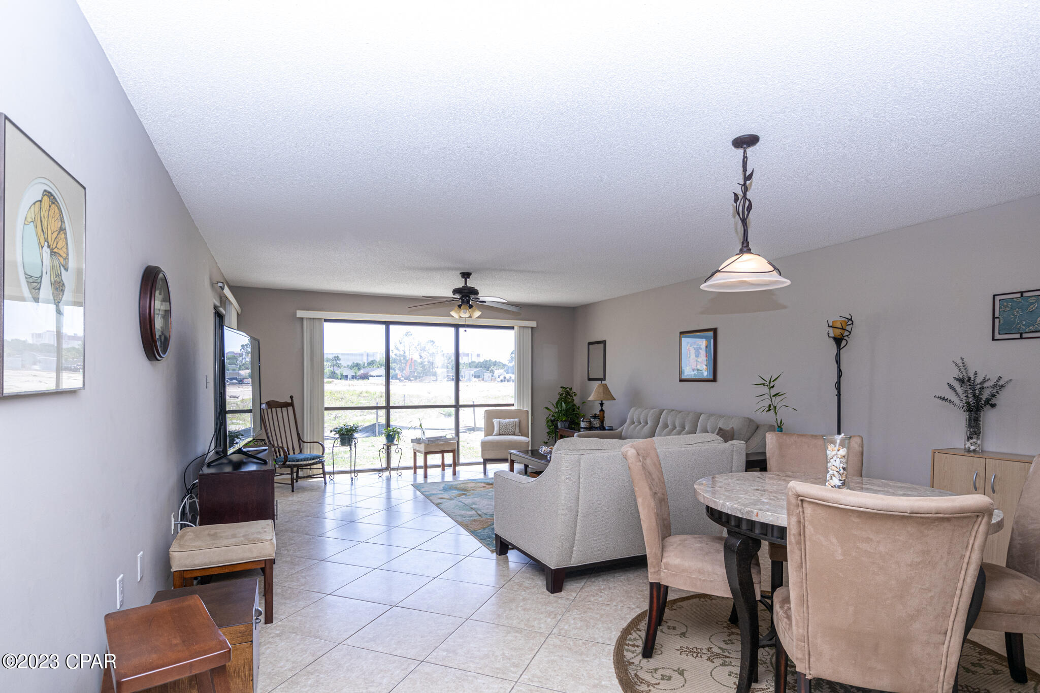 Hombre Golf Village - Residential