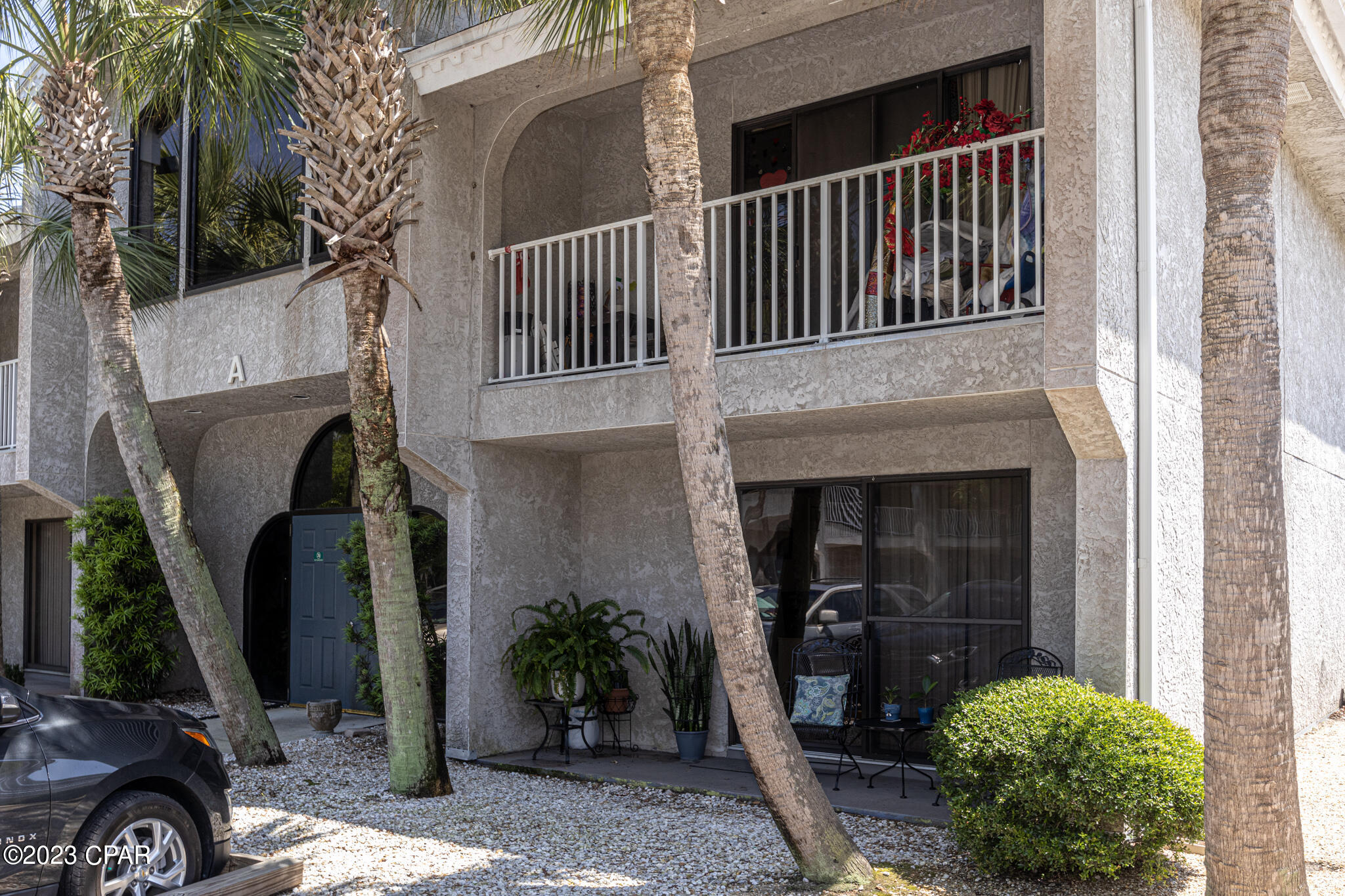 Hombre Golf Village - Residential