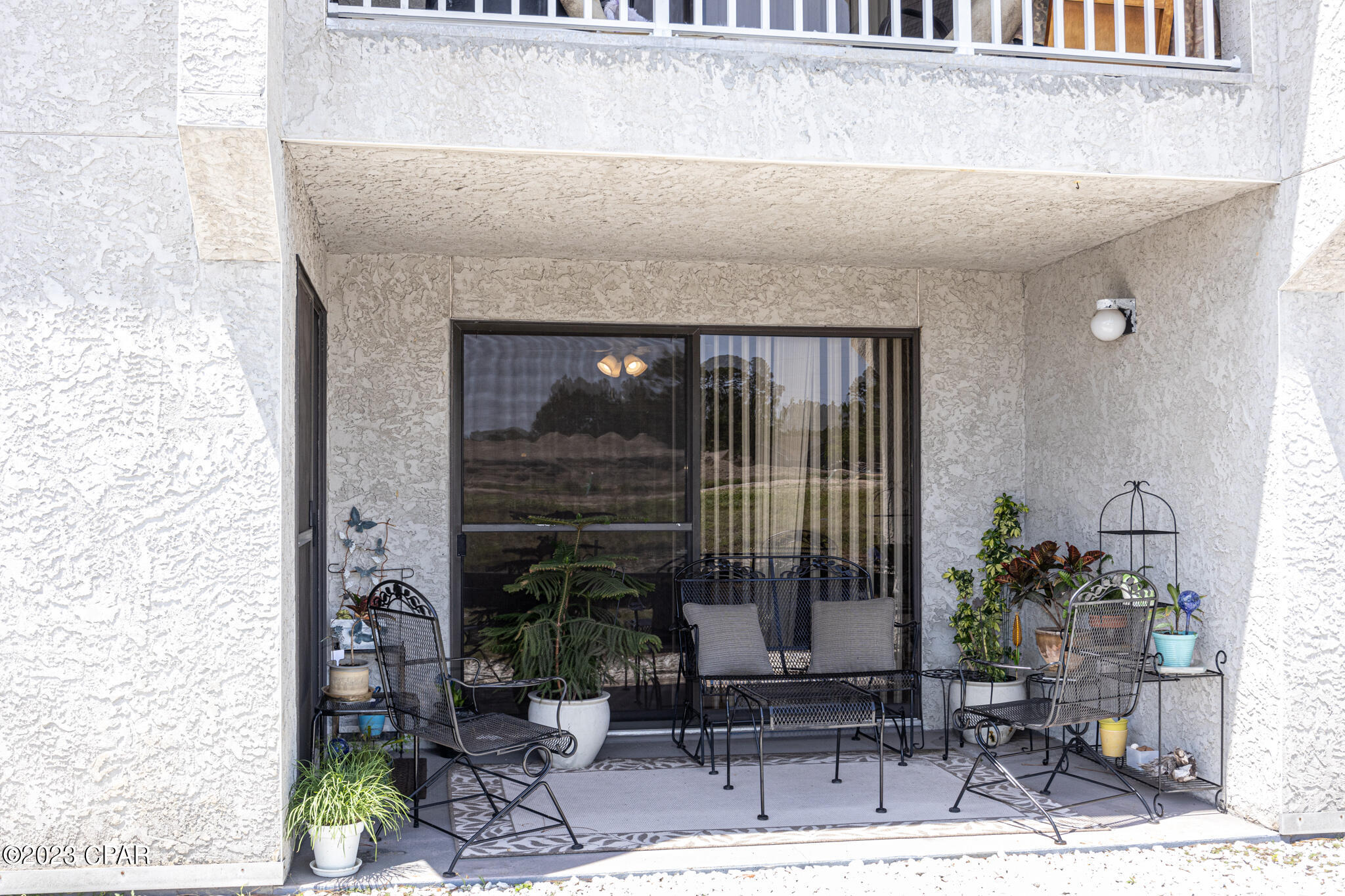 Hombre Golf Village - Residential