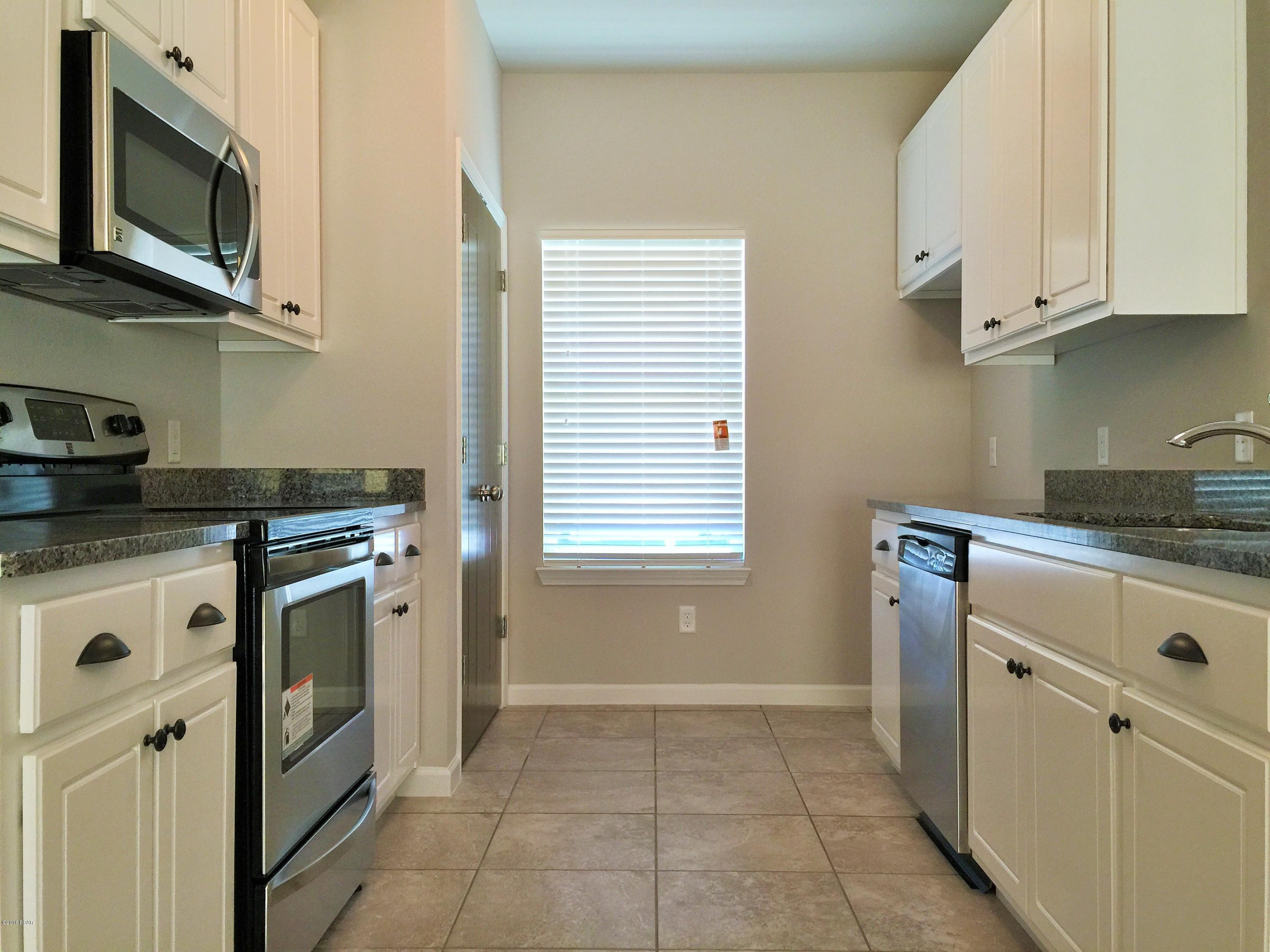 Gardenia Beach - Residential