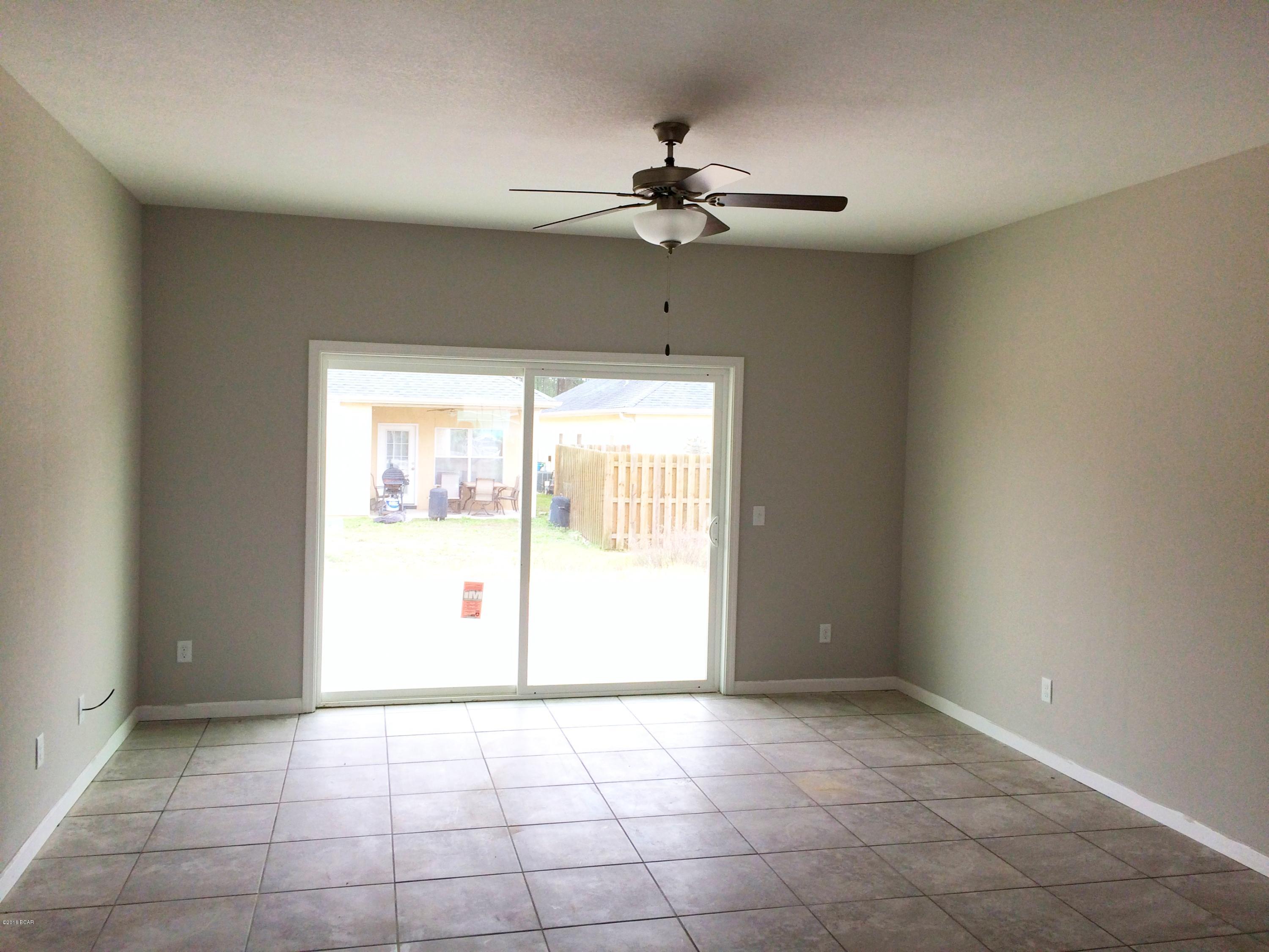 Gardenia Beach - Residential