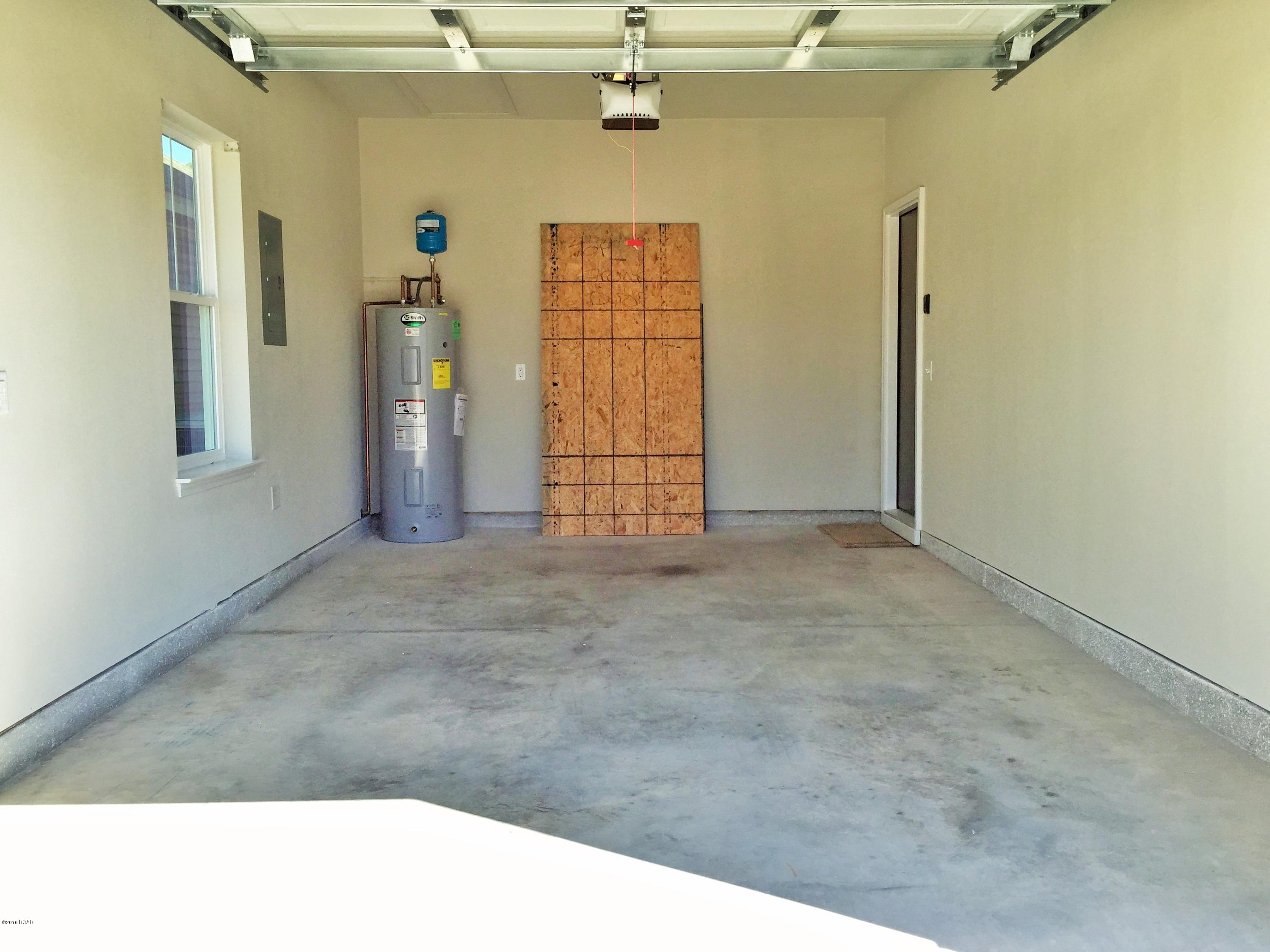 Gardenia Beach - Residential