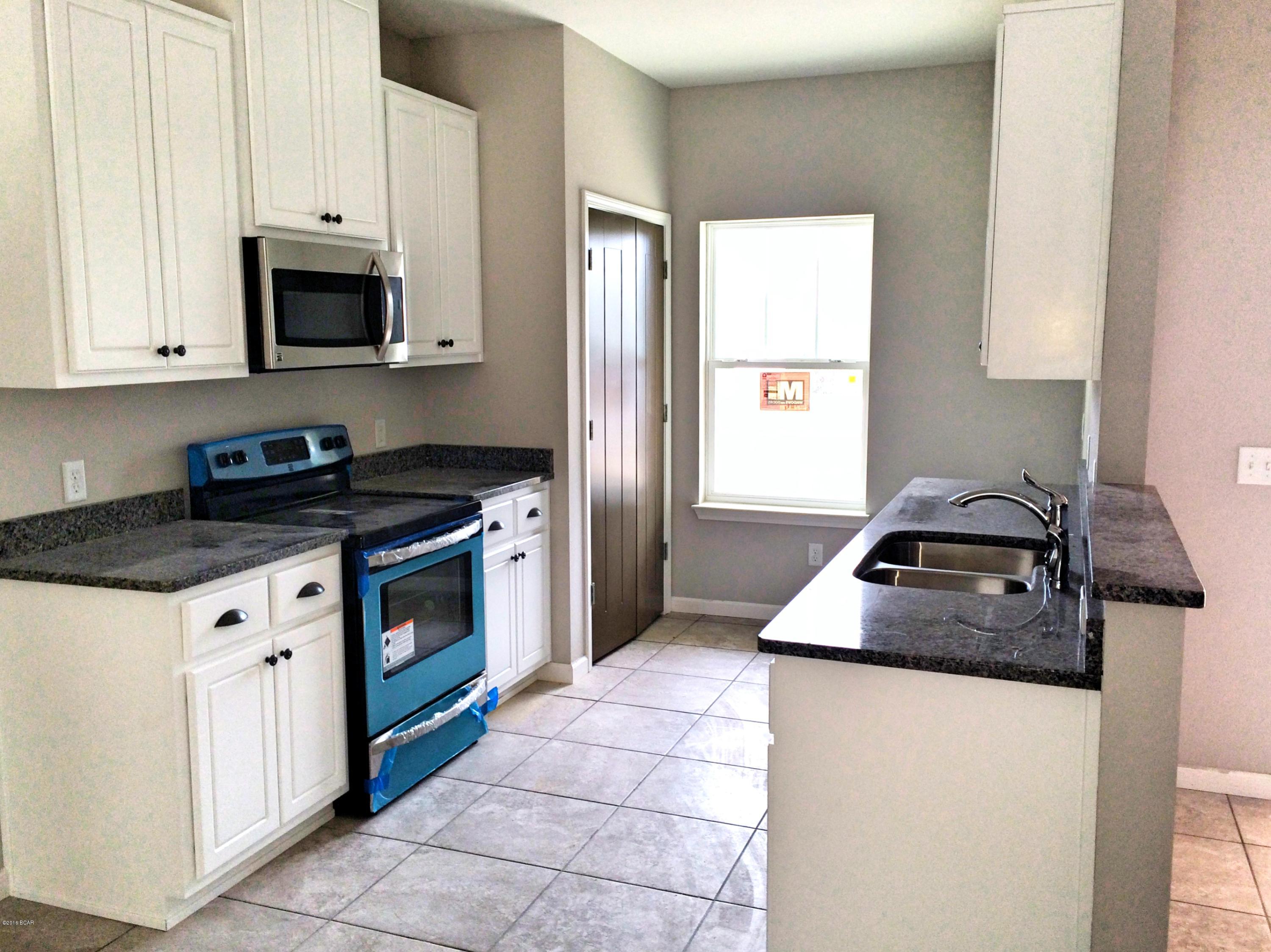 Gardenia Beach - Residential