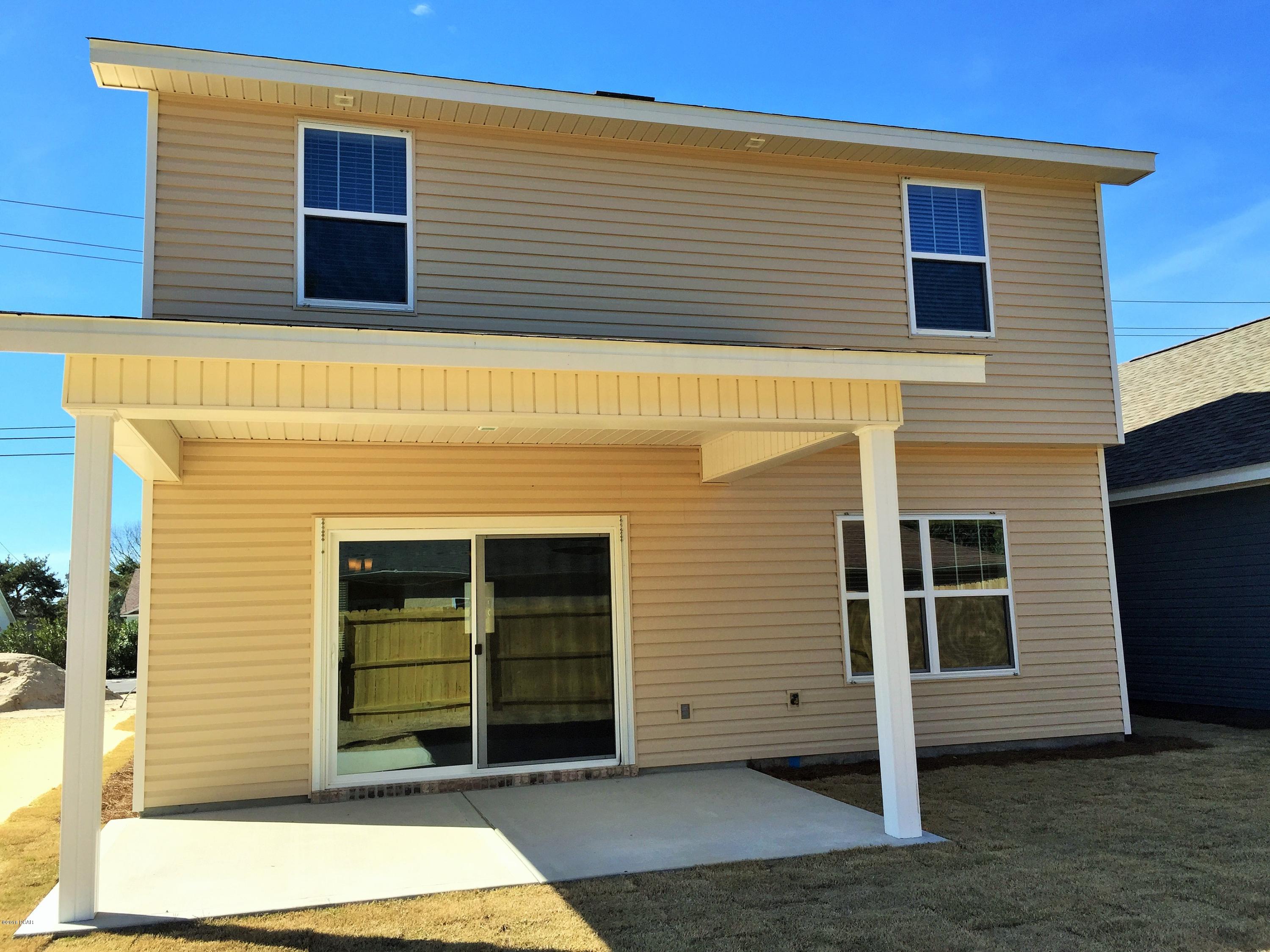 Gardenia Beach - Residential