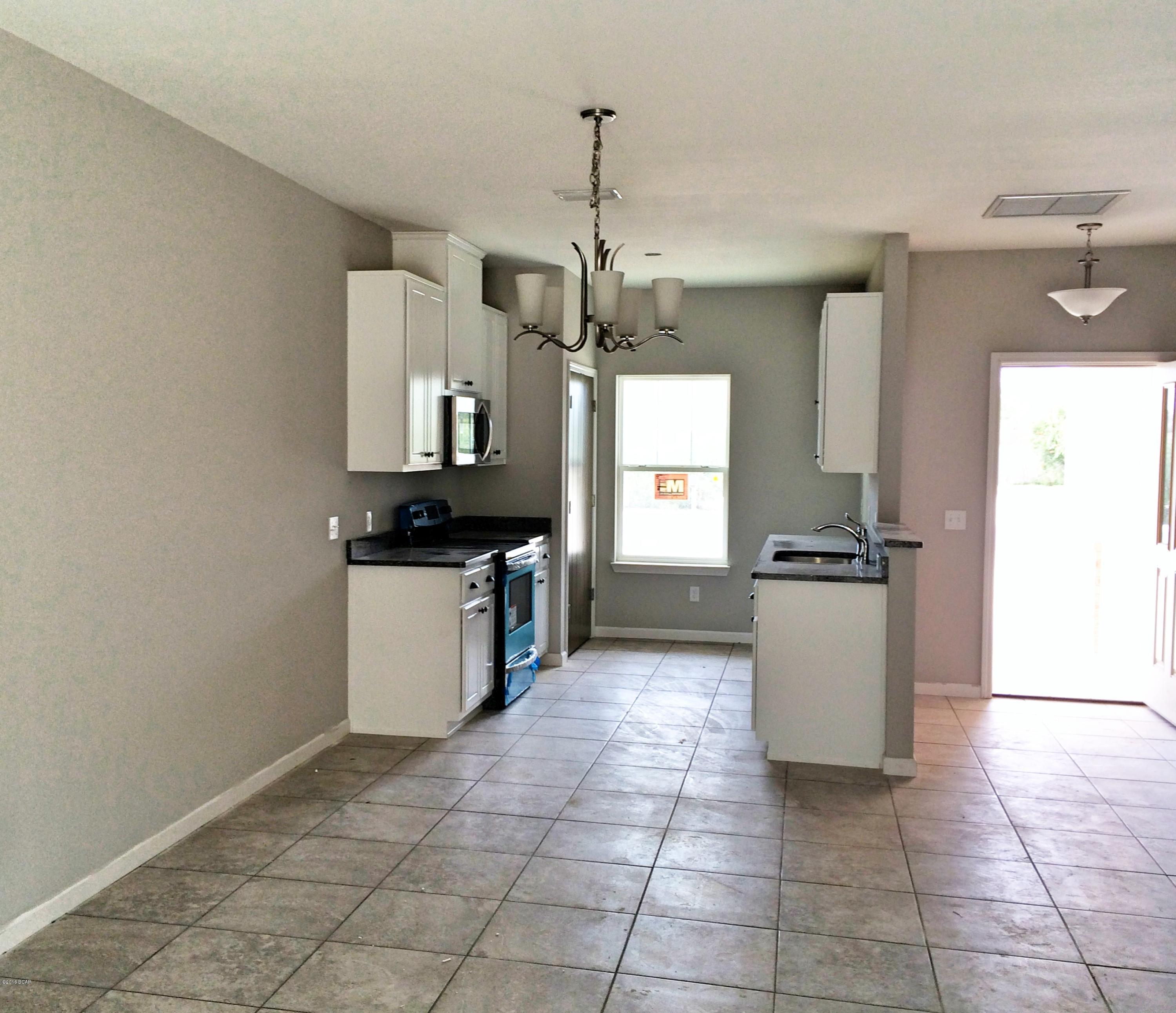 Gardenia Beach - Residential