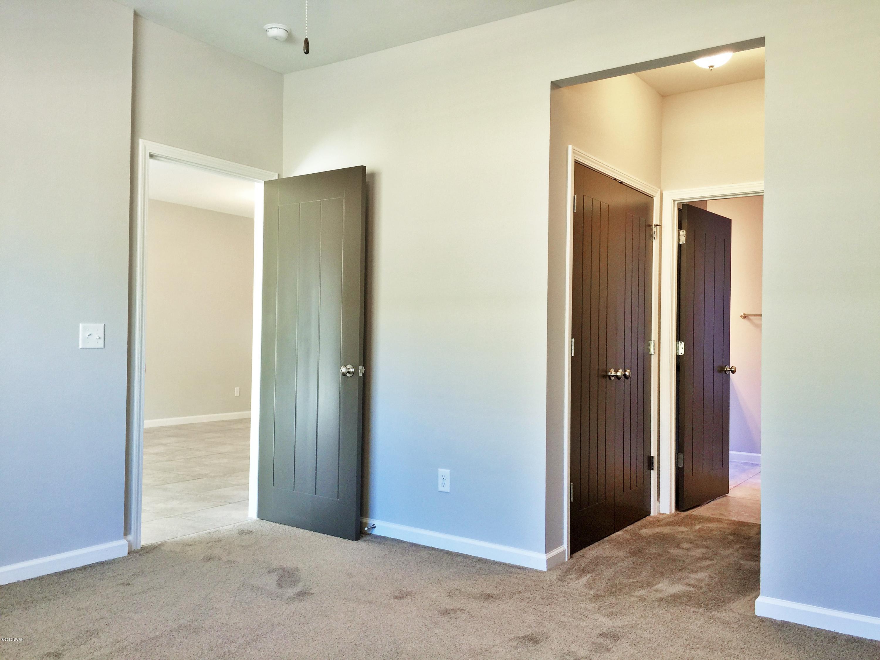 Gardenia Beach - Residential