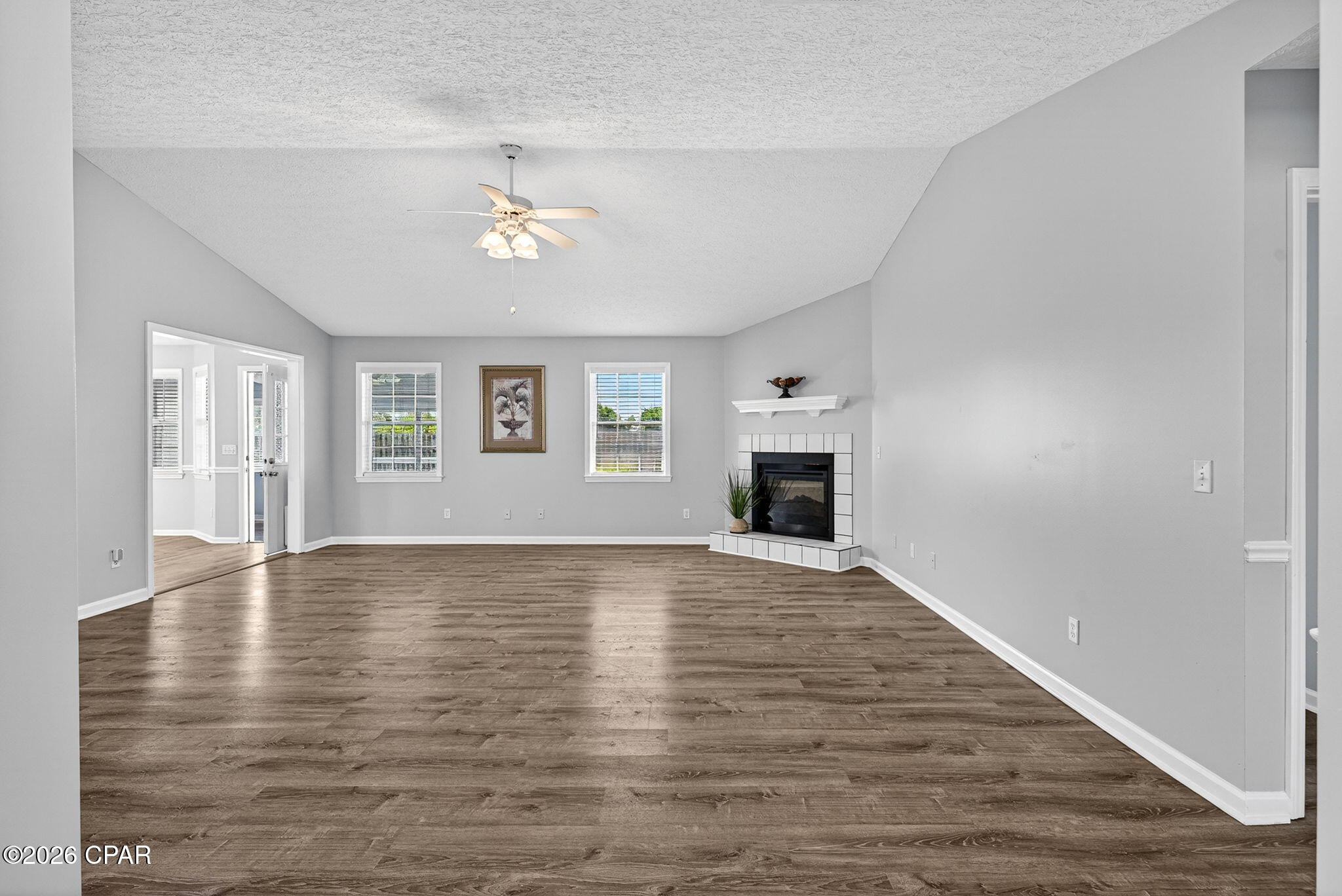North Ridge Phase 1 - Residential