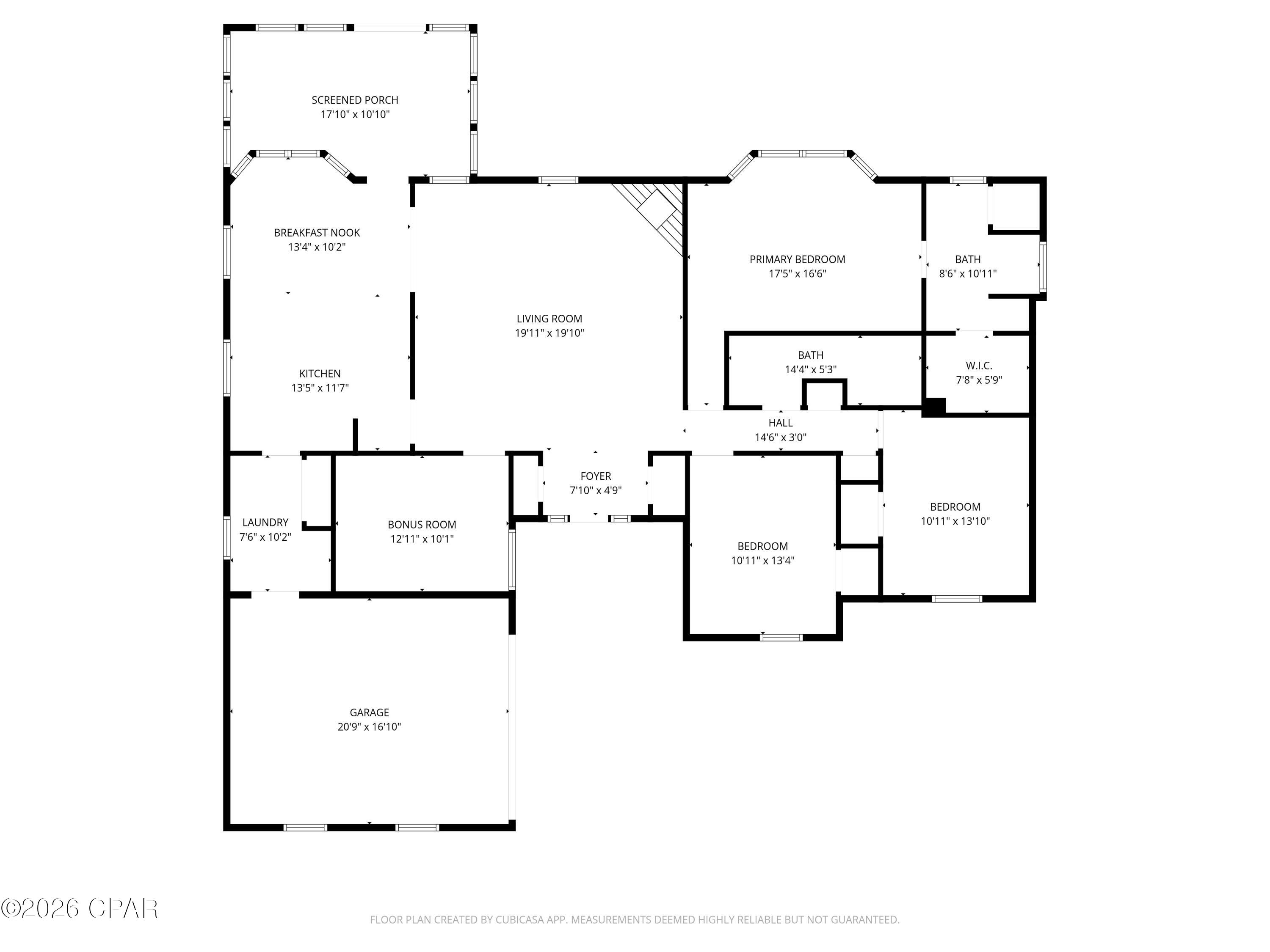 North Ridge Phase 1 - Residential