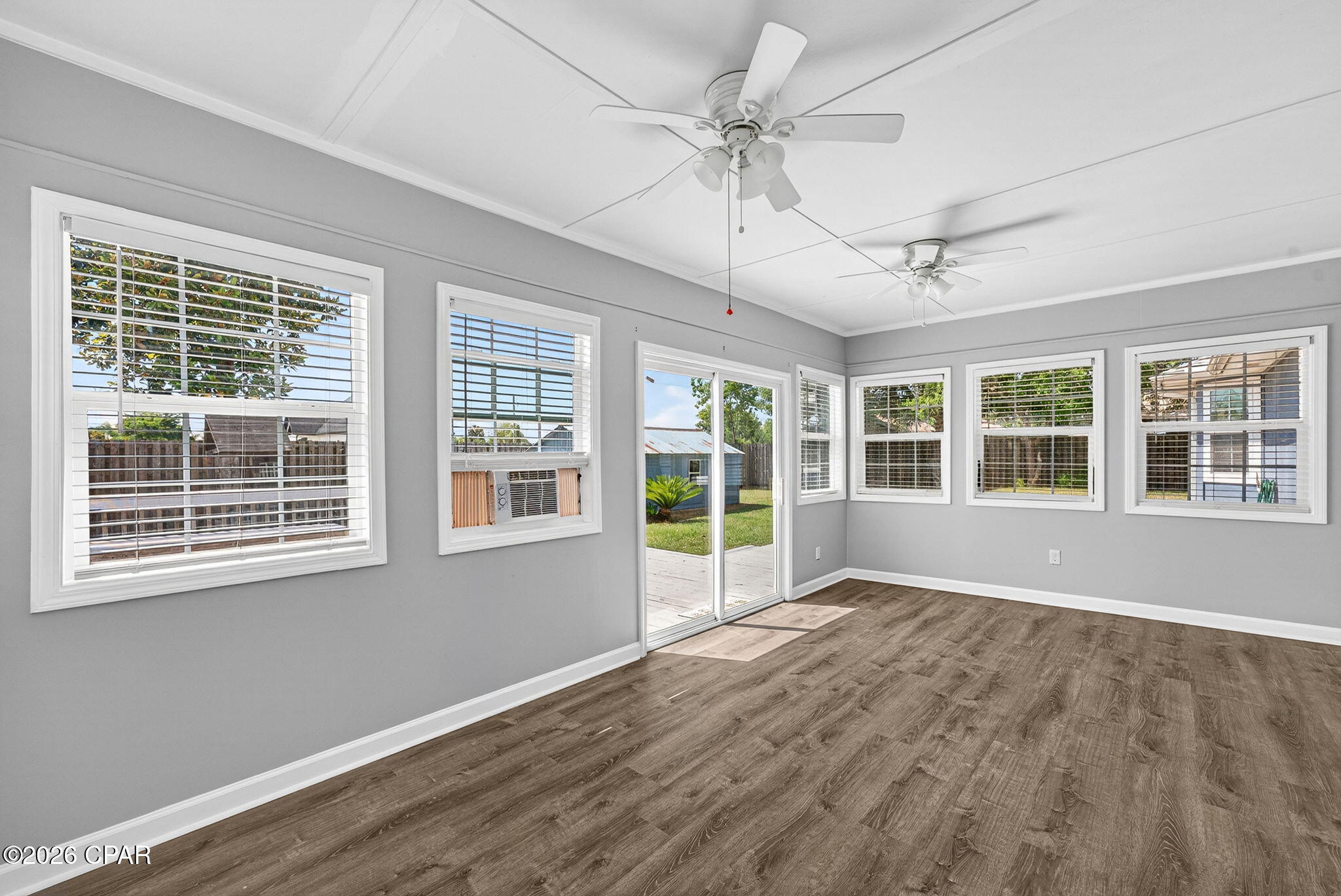 North Ridge Phase 1 - Residential