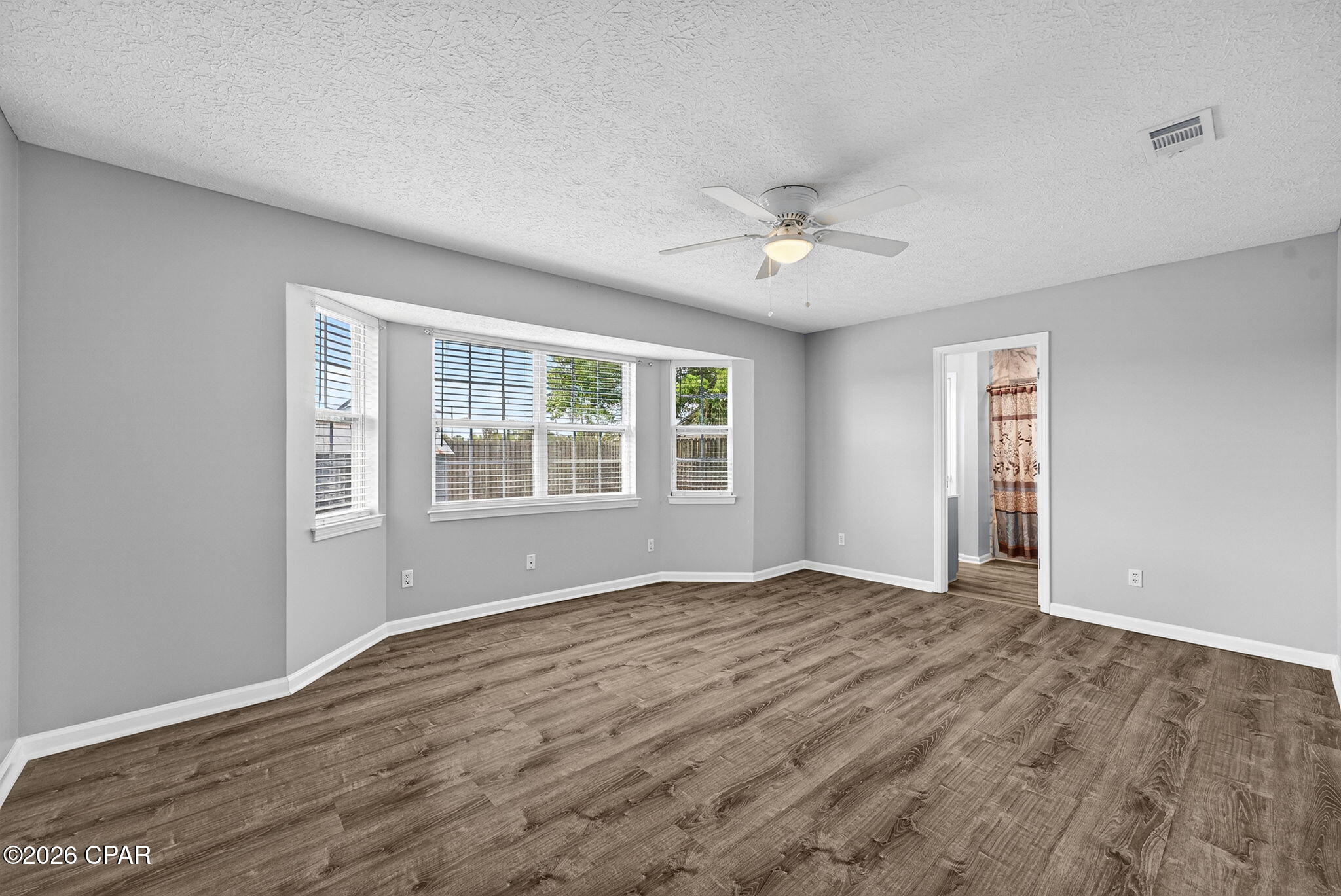 North Ridge Phase 1 - Residential