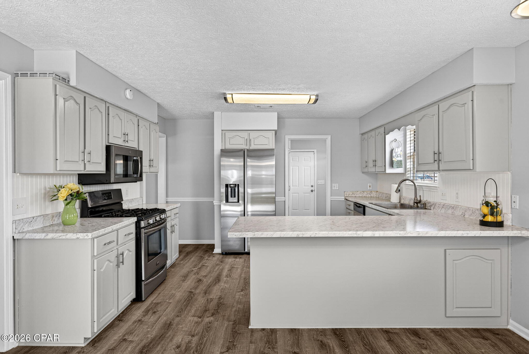 North Ridge Phase 1 - Residential