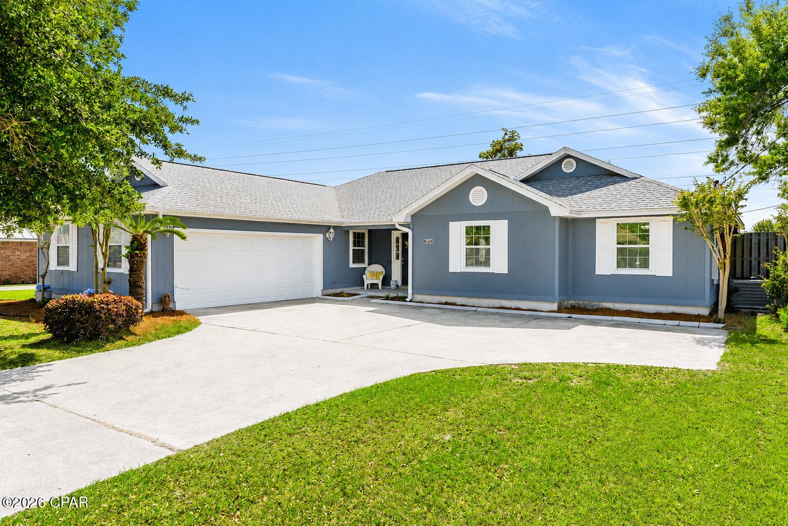 North Ridge Phase 1 - Residential