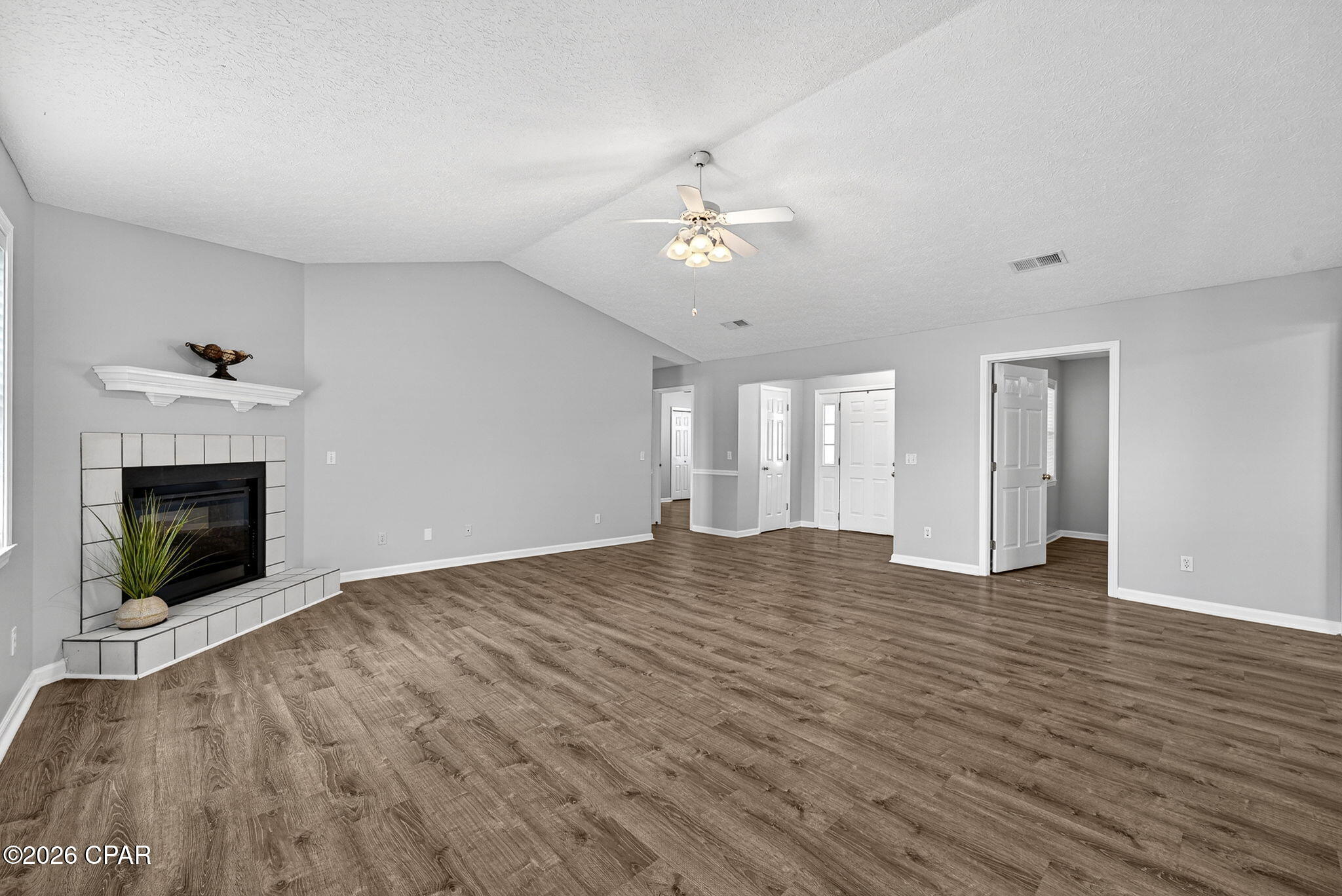 North Ridge Phase 1 - Residential