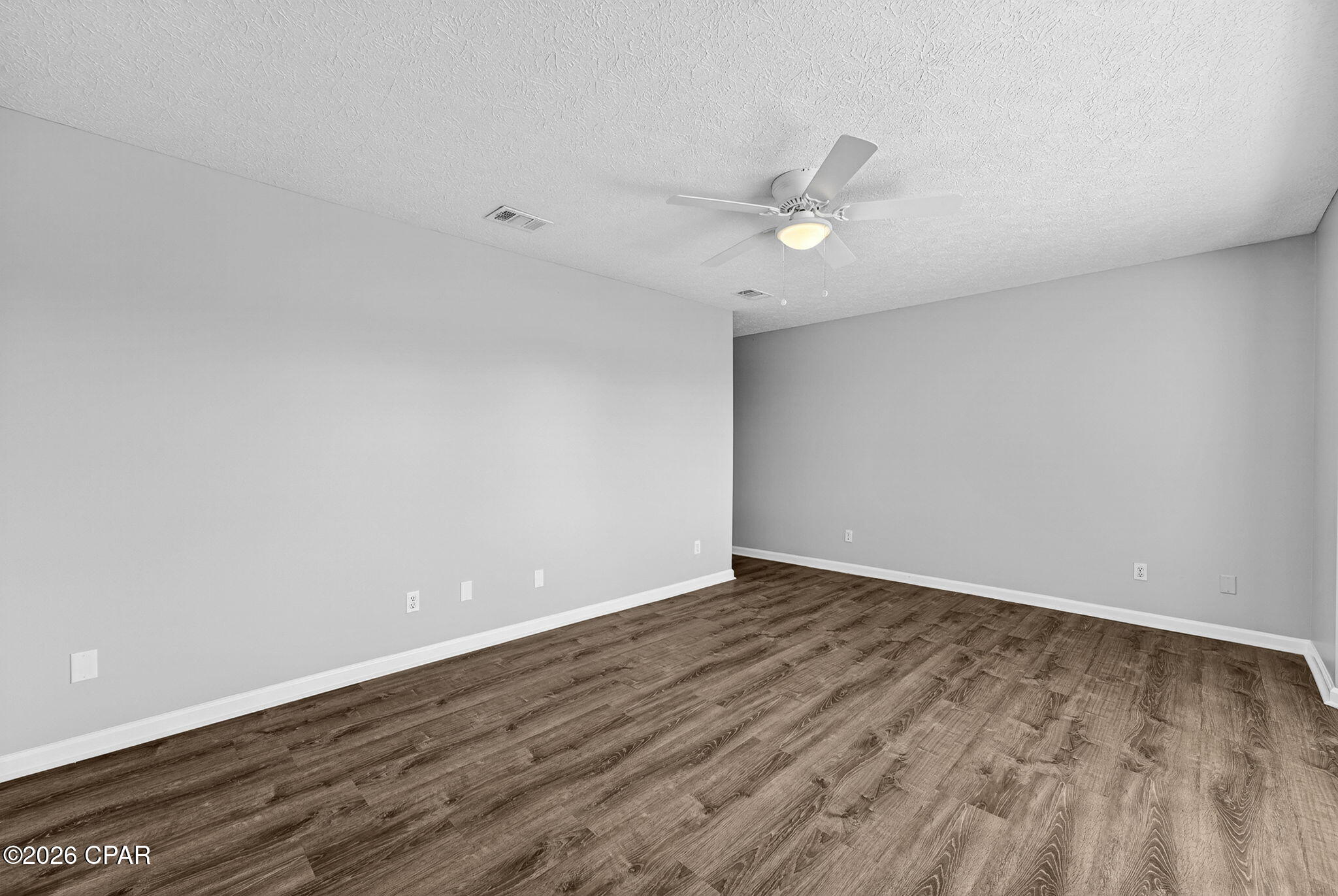 North Ridge Phase 1 - Residential