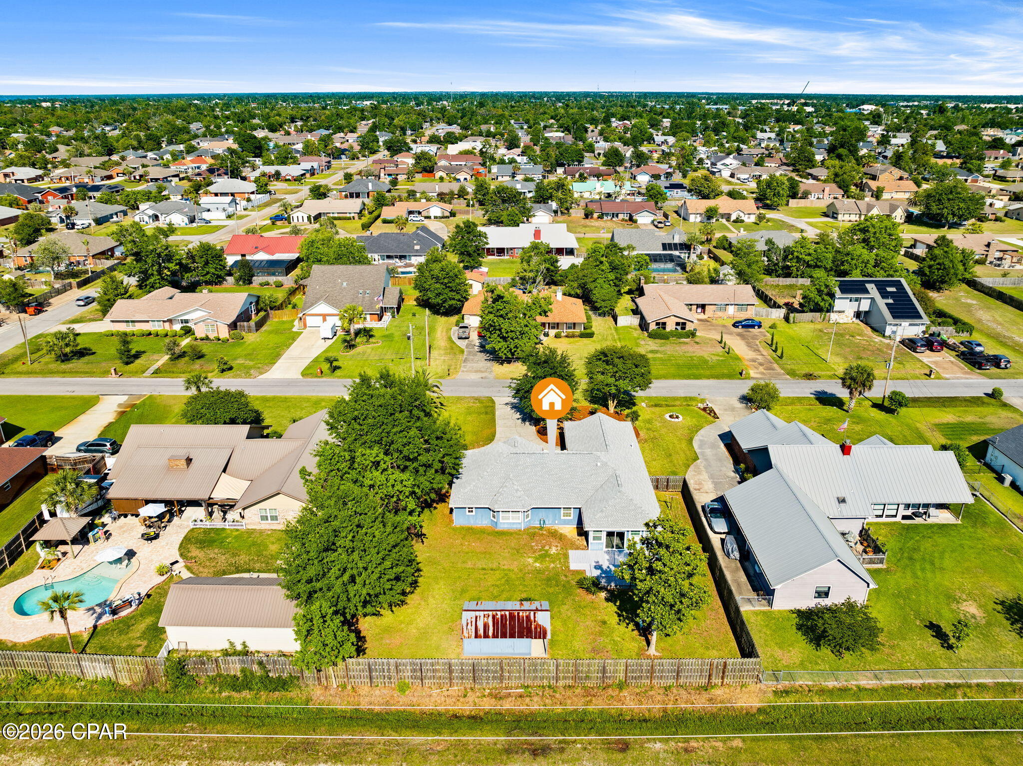 North Ridge Phase 1 - Residential