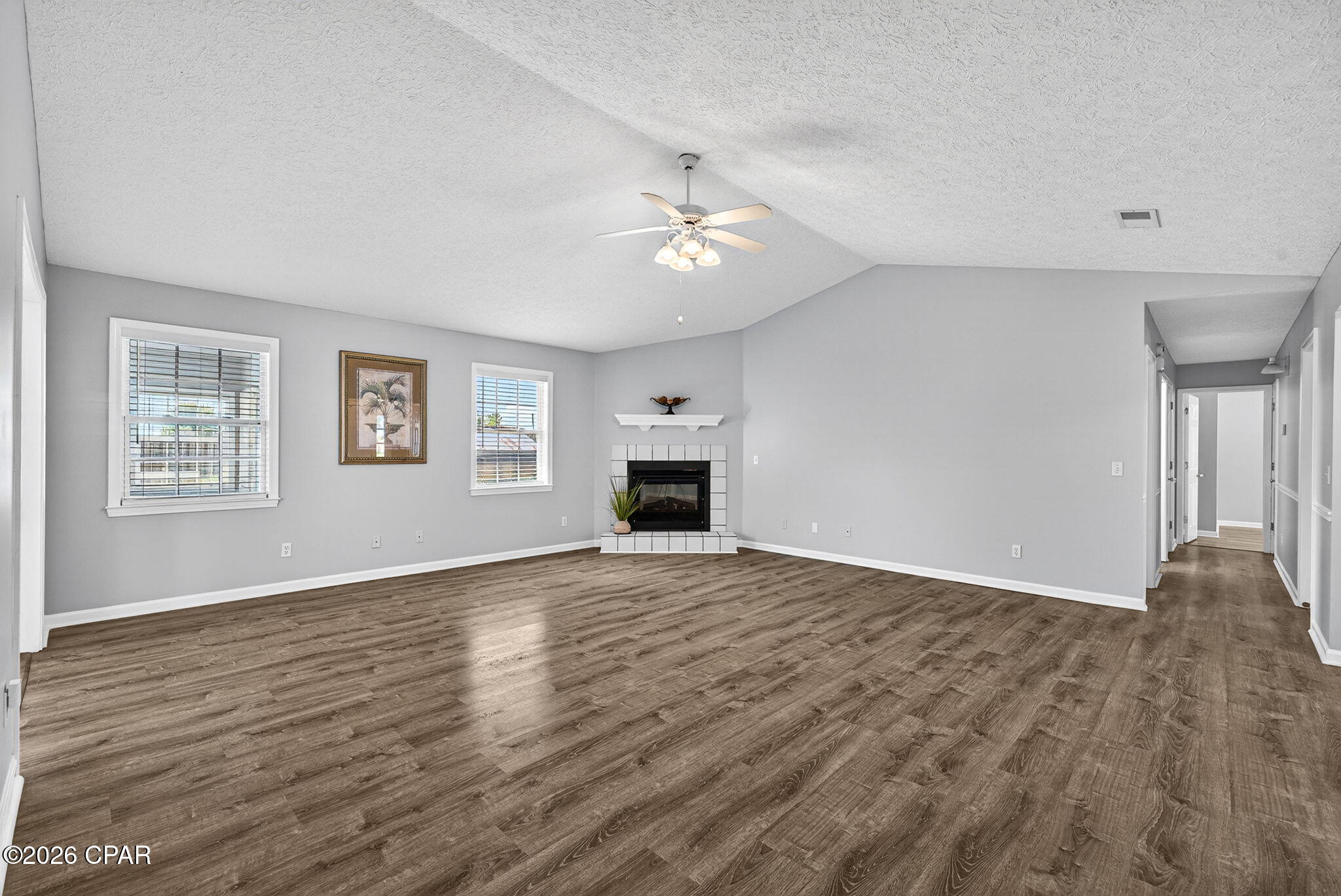 North Ridge Phase 1 - Residential