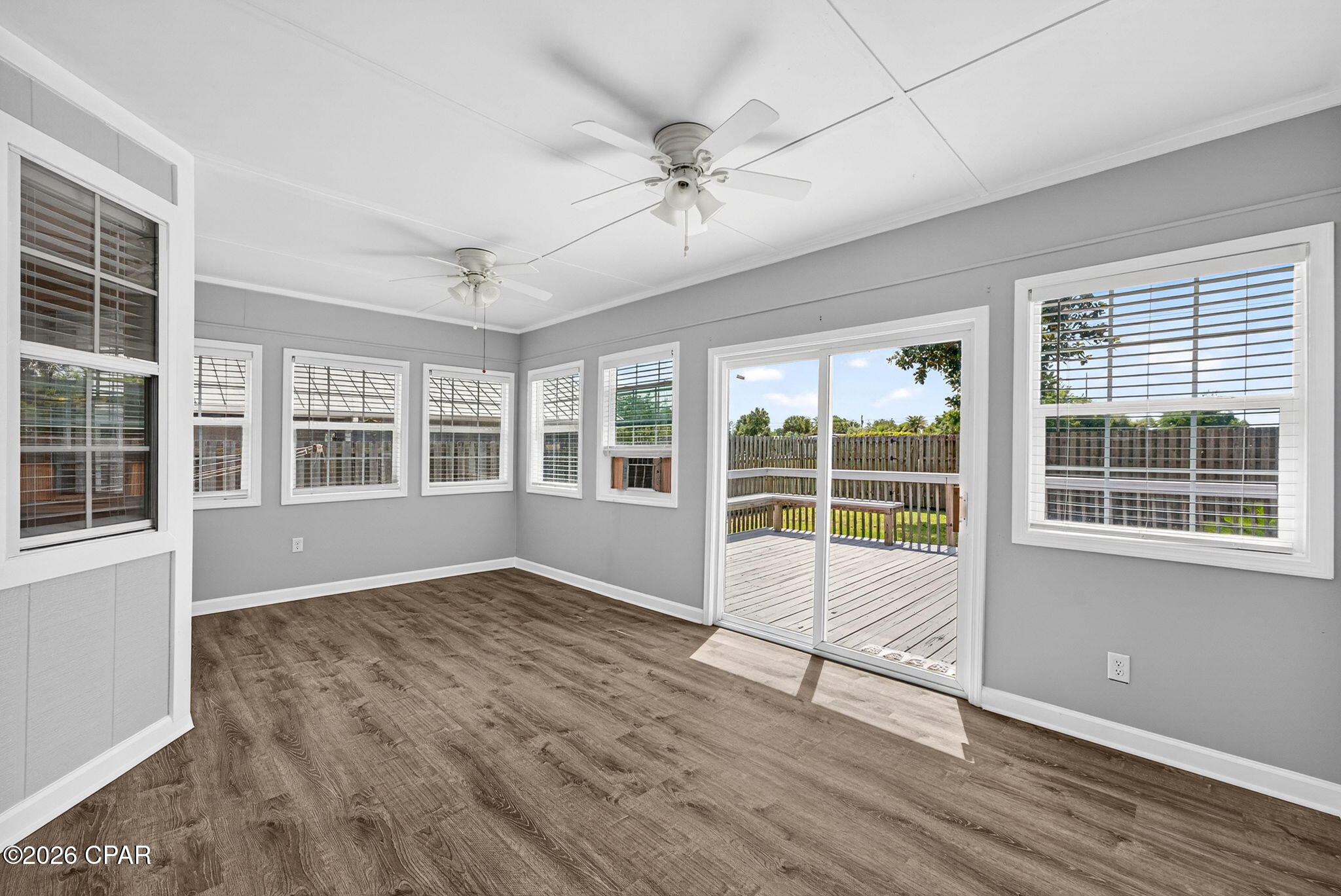 North Ridge Phase 1 - Residential