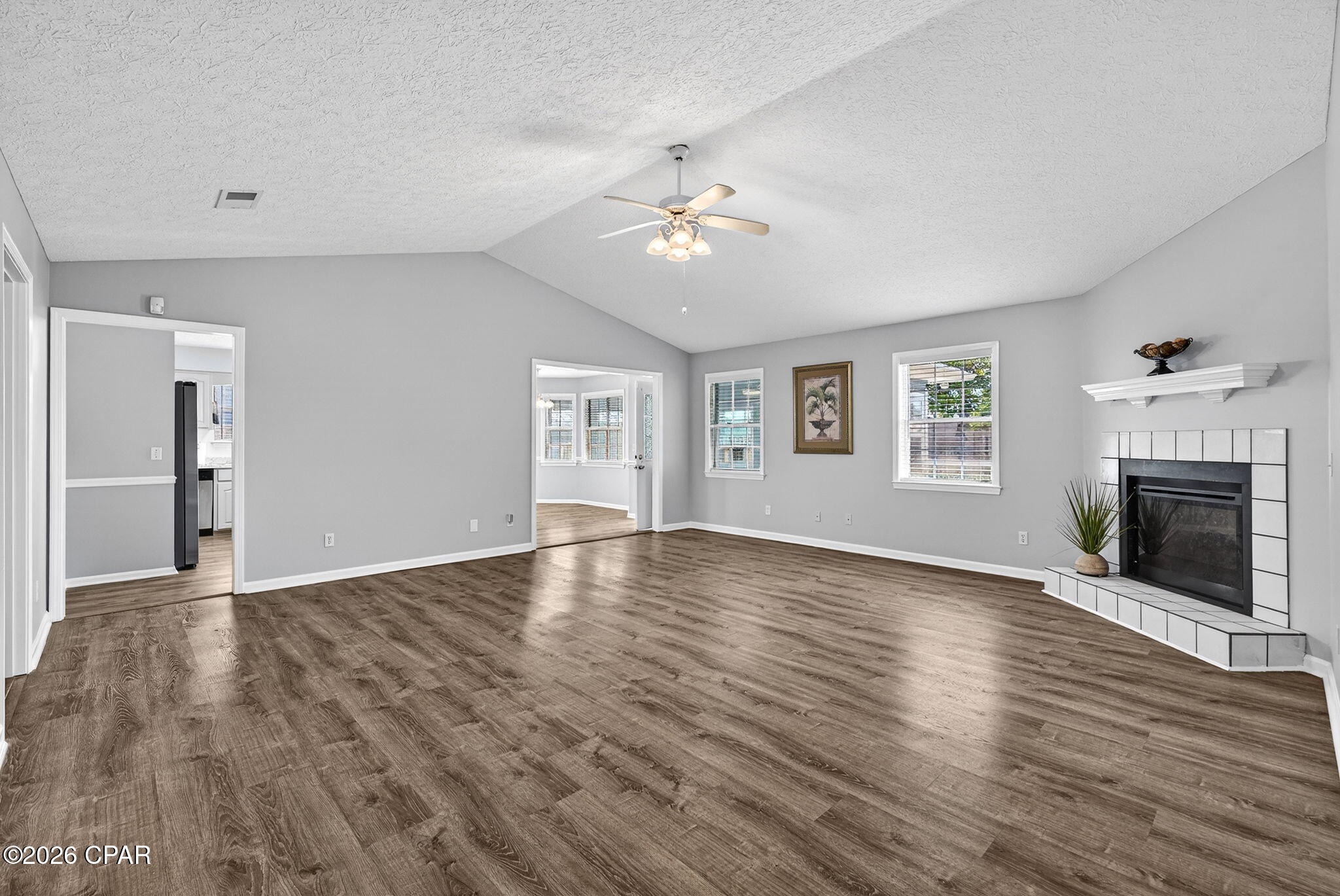 North Ridge Phase 1 - Residential