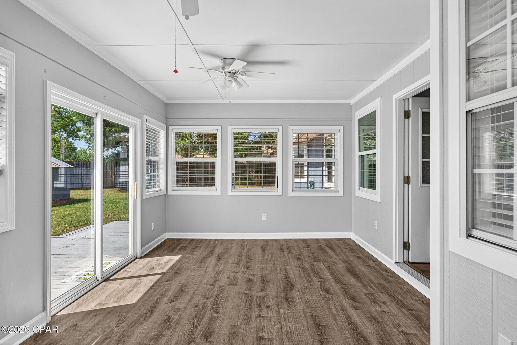 North Ridge Phase 1 - Residential
