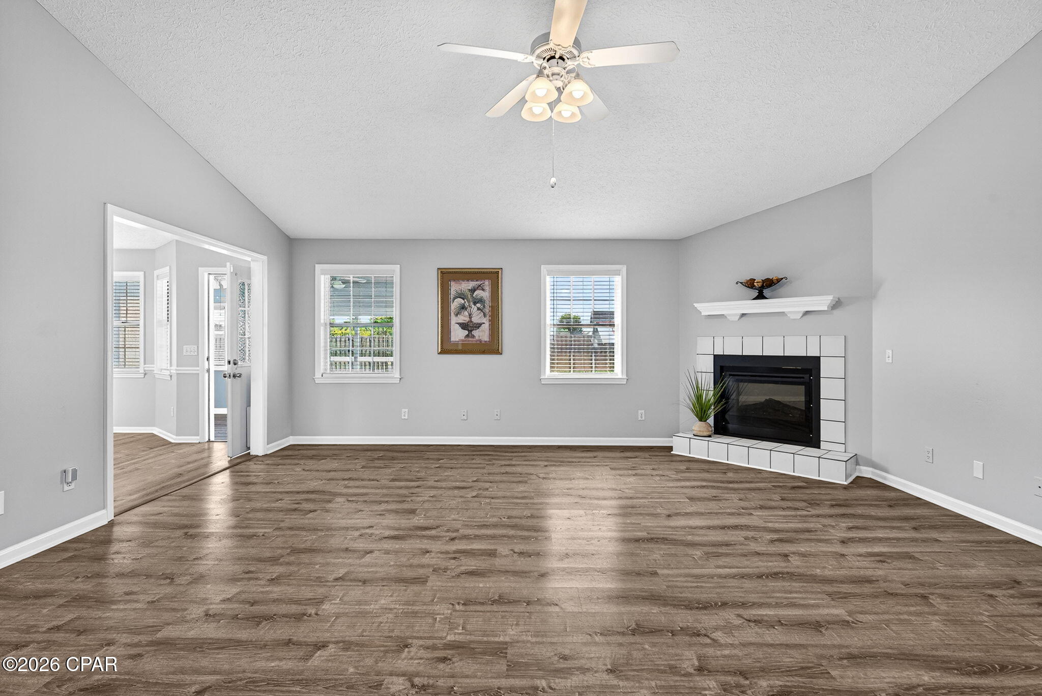 North Ridge Phase 1 - Residential